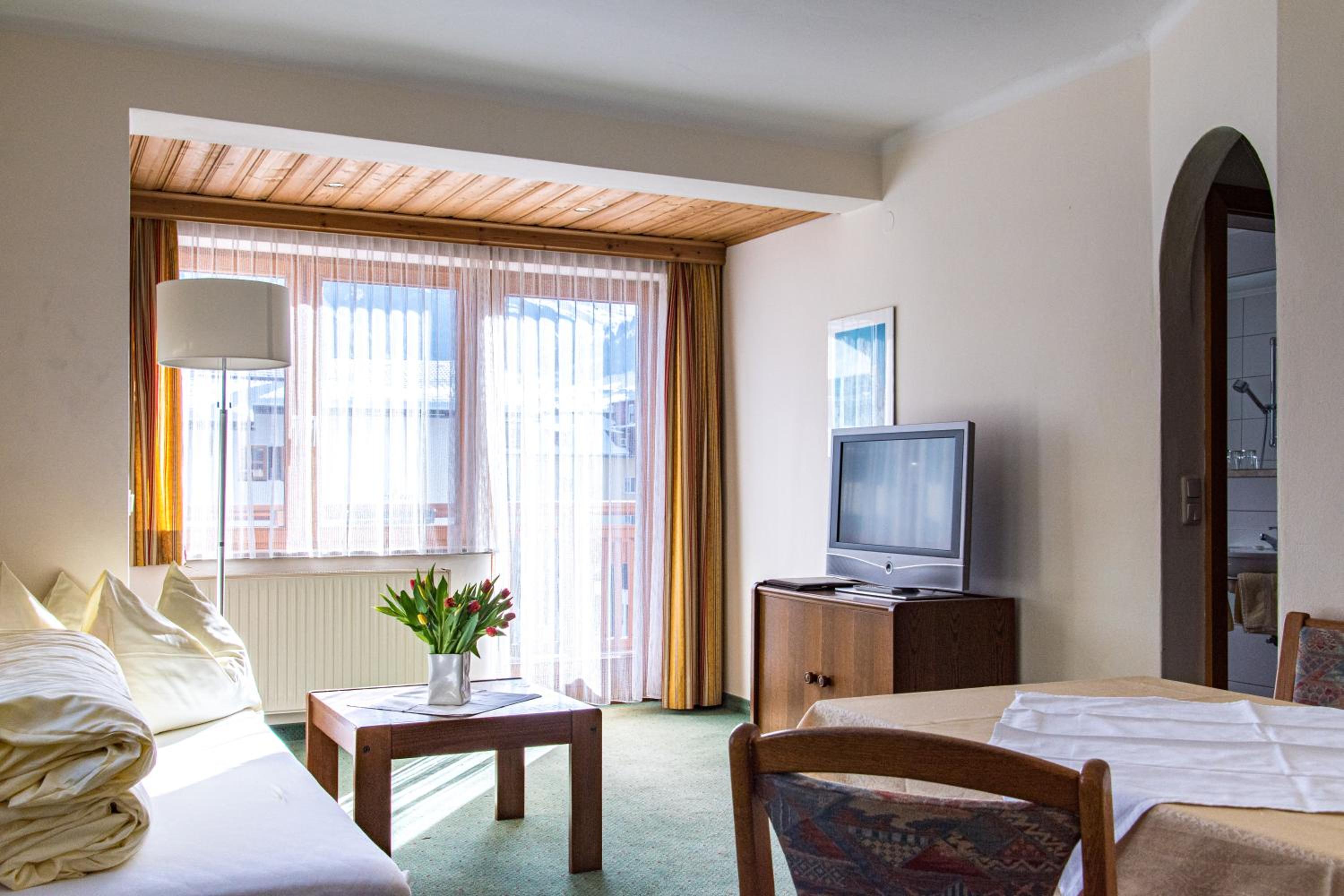 Appartements Monuth