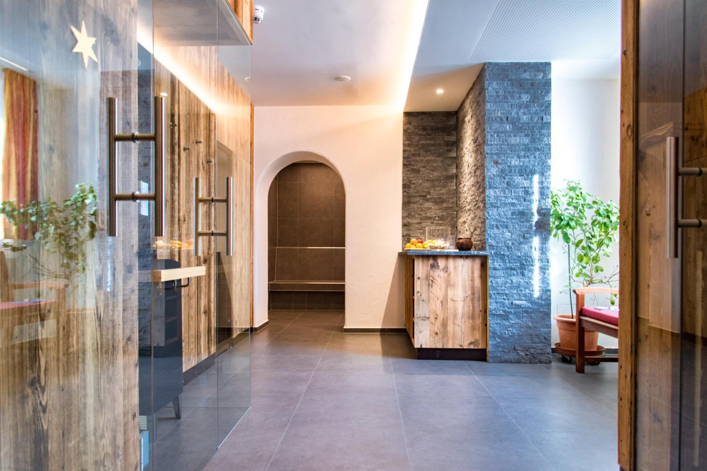 Appartements Monuth
