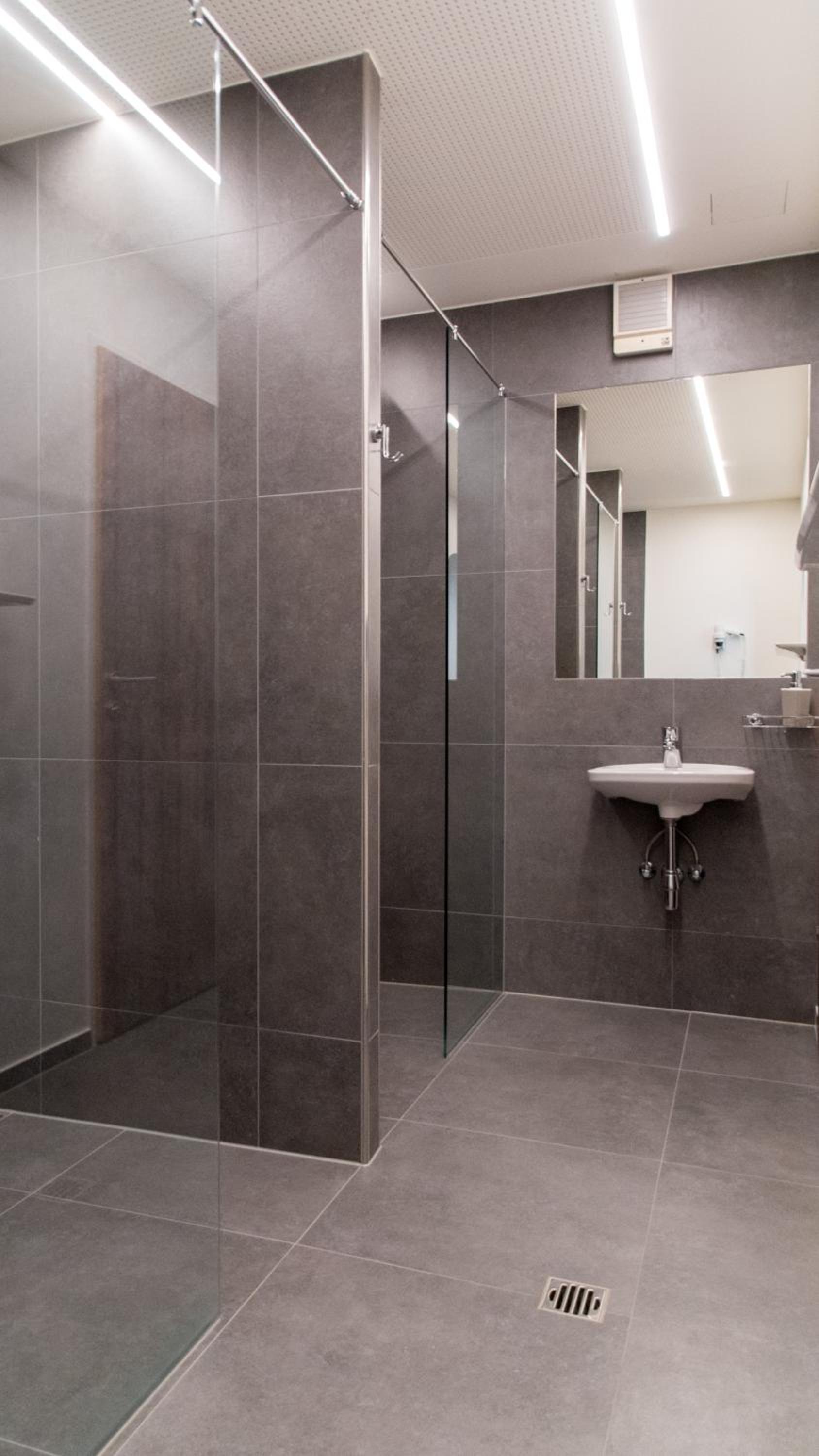Appartements Monuth