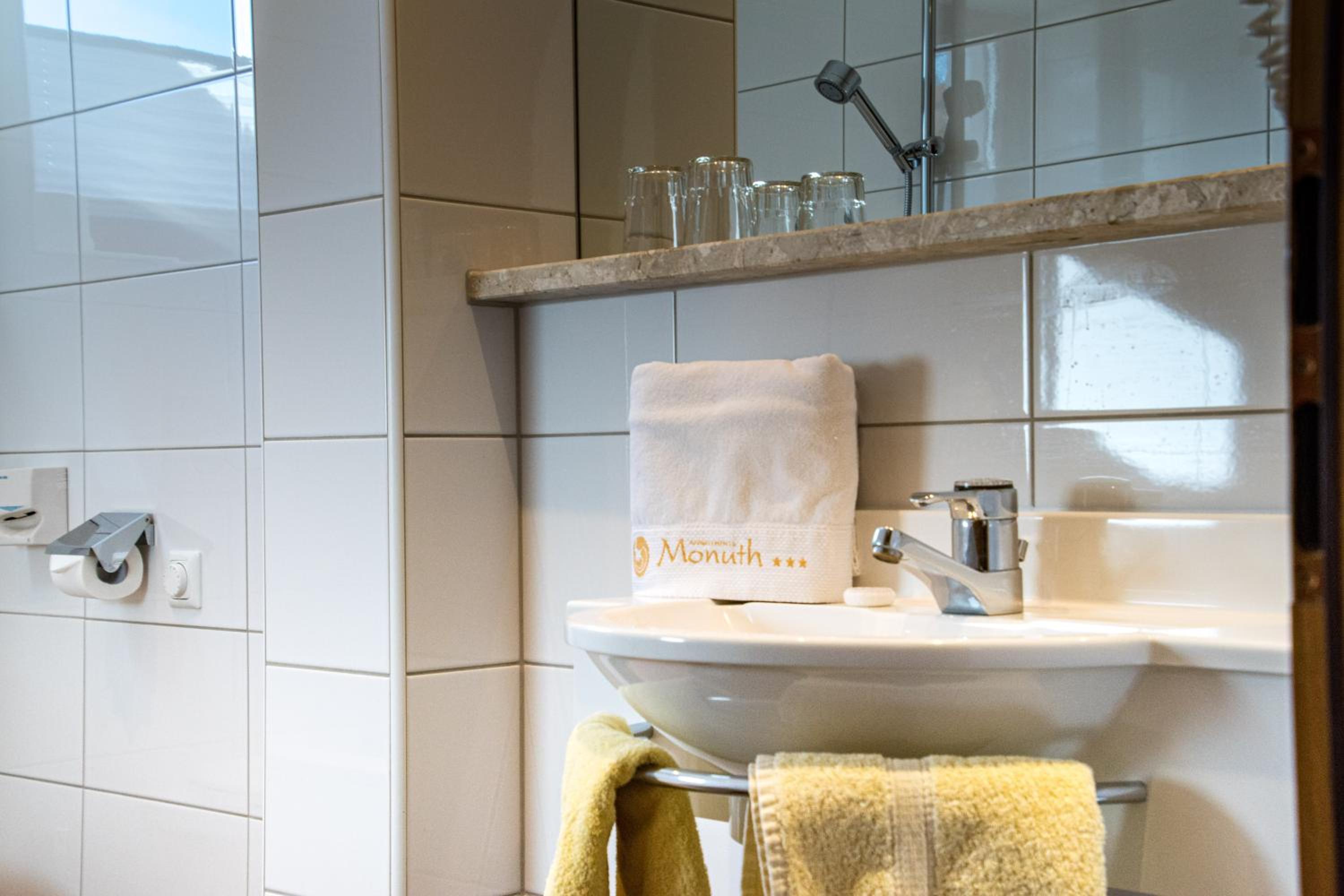 Appartements Monuth