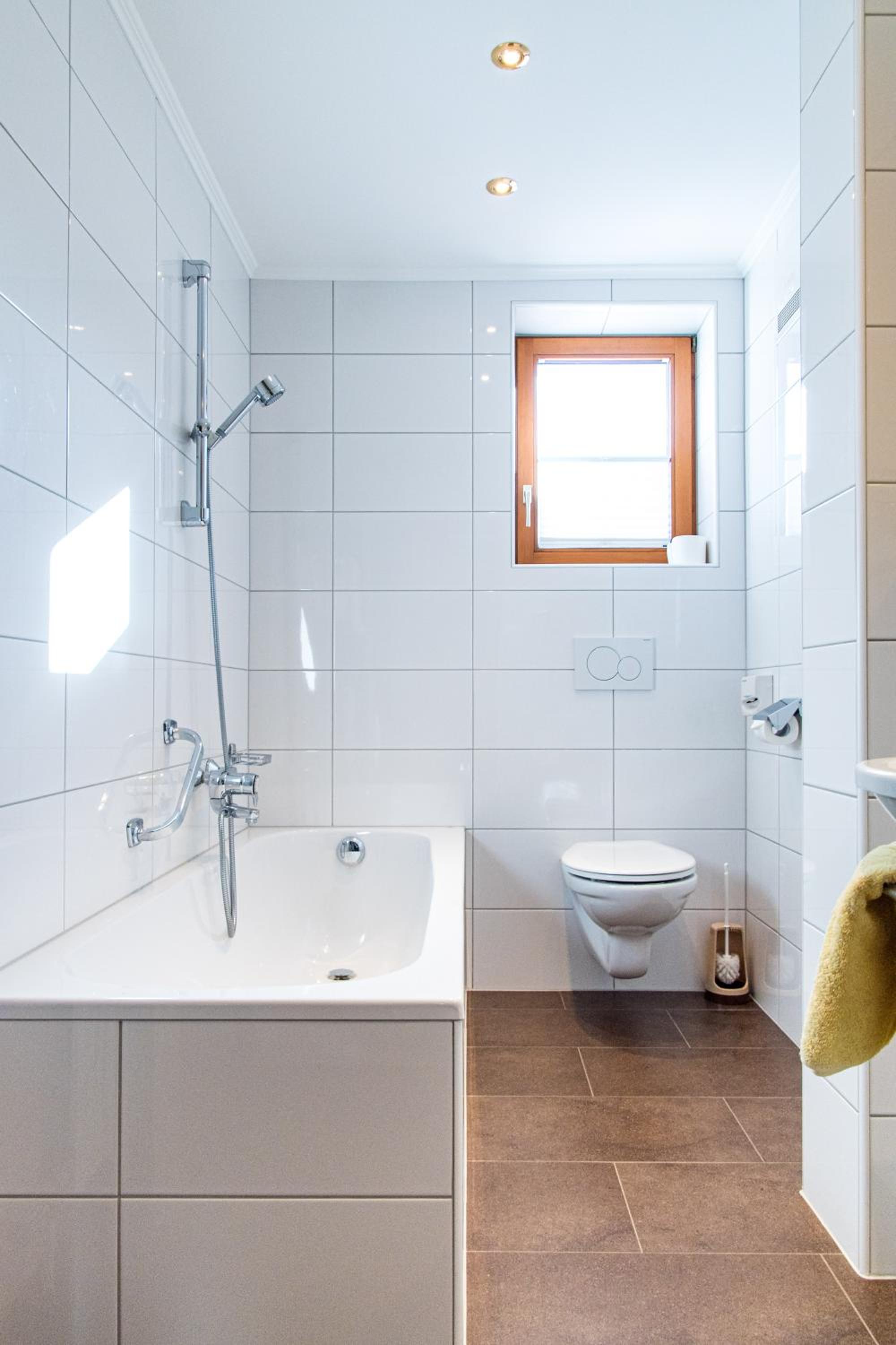 Appartements Monuth