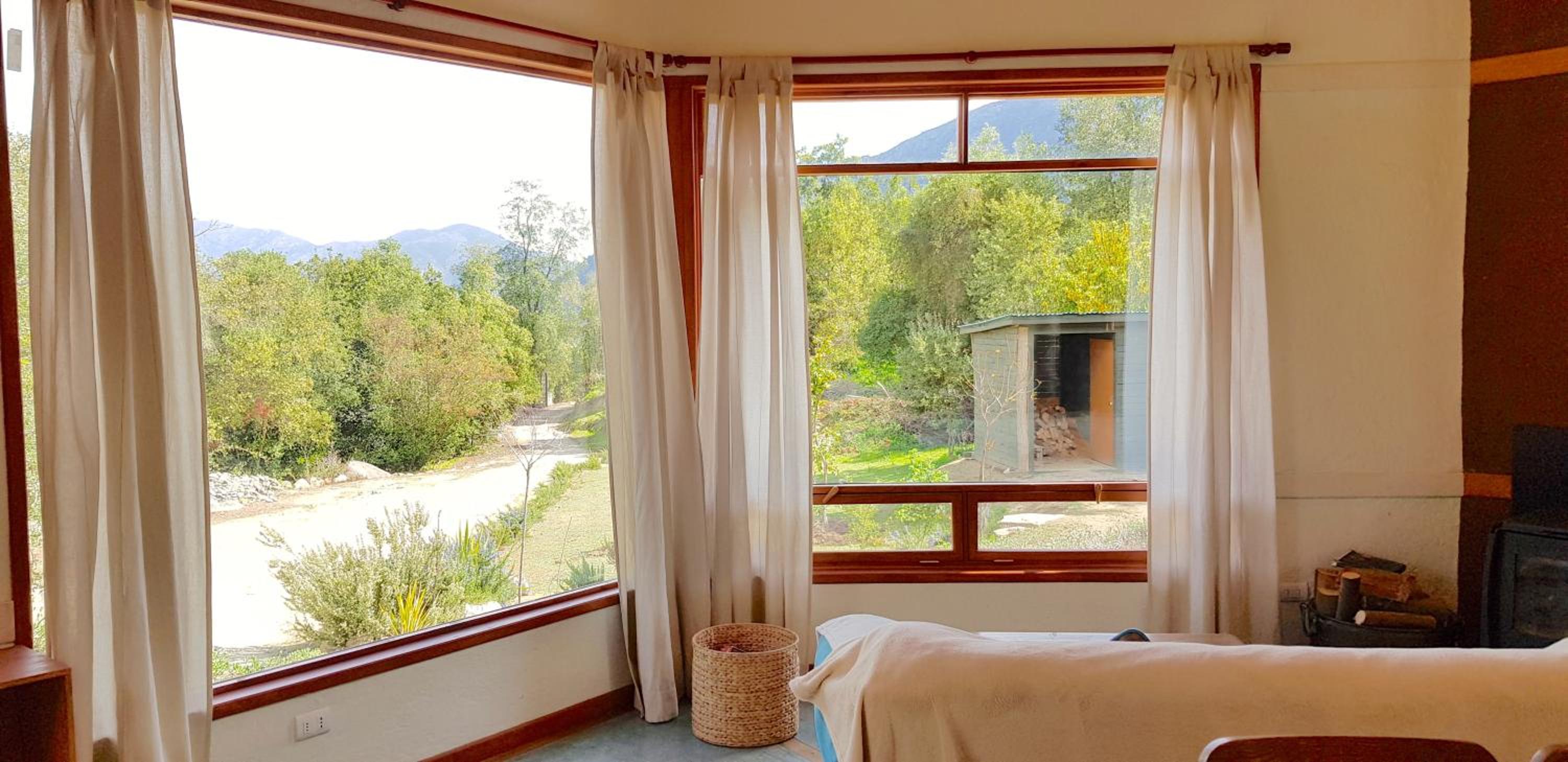 Las Palmas Lodge view 5