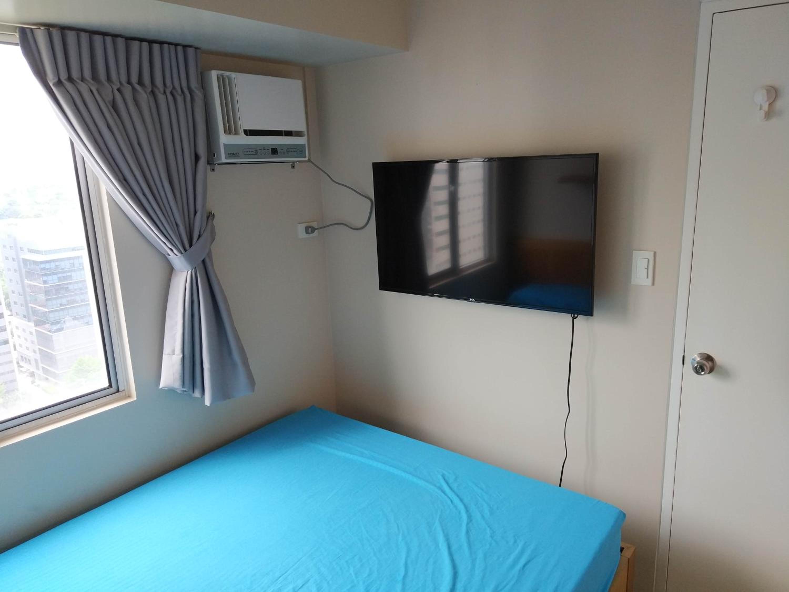 IT Park Deluxe 1.5 bedrooms apartment view 5