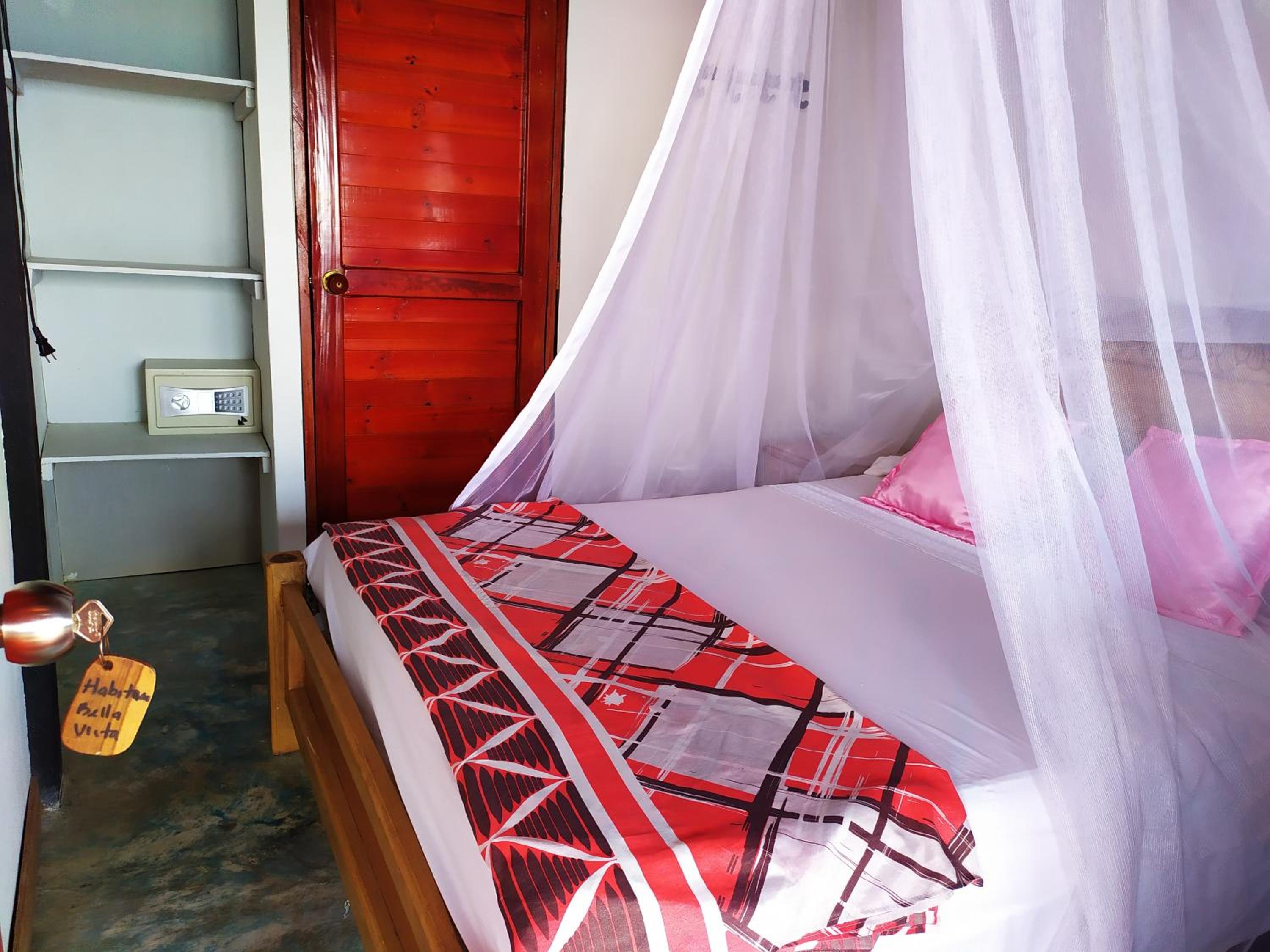 Hostel Blue Sea Rincon del Mar
