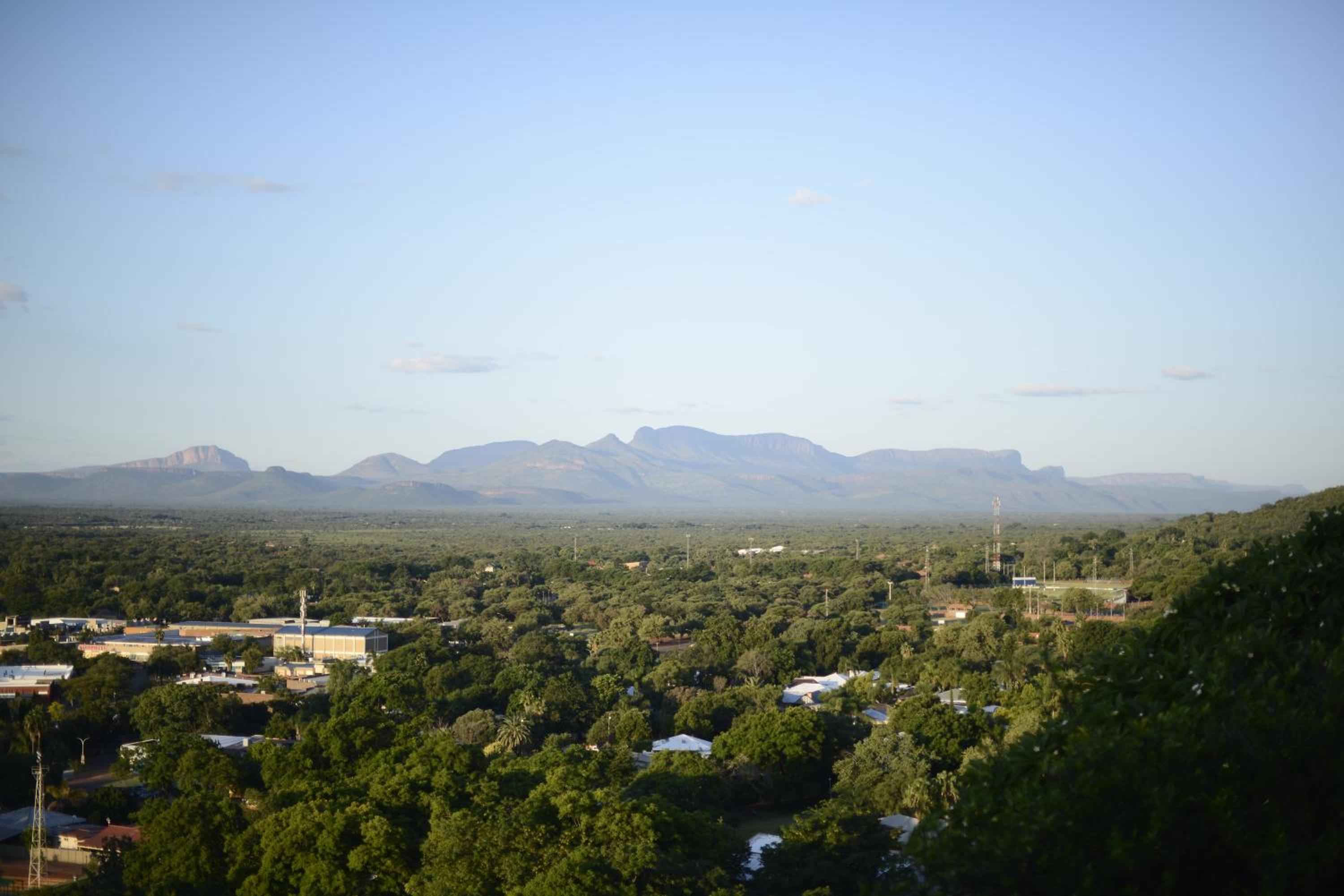 Maroela Guest Lodge, photo 87