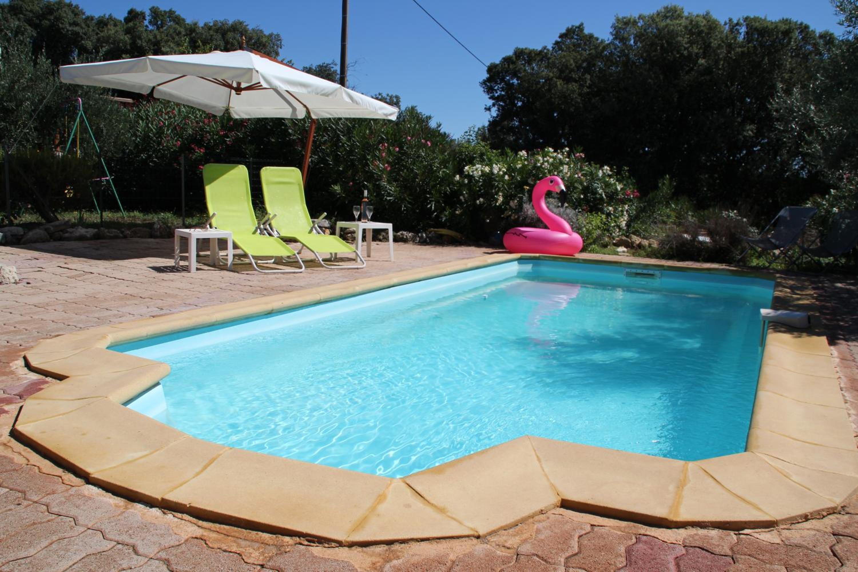 Le Petit Paradis - La Provençale