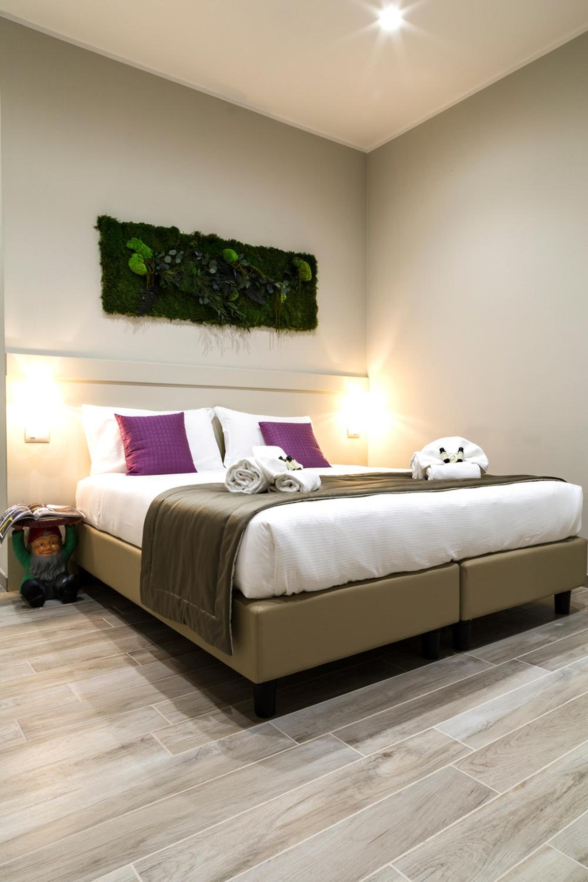 Demetra Eco Guest House
