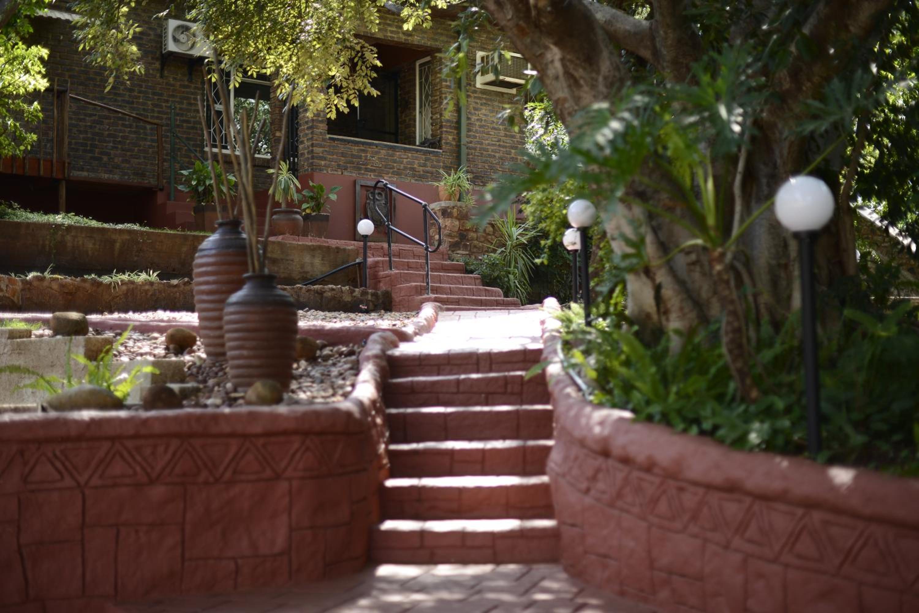 Maroela Guest Lodge, photo 32
