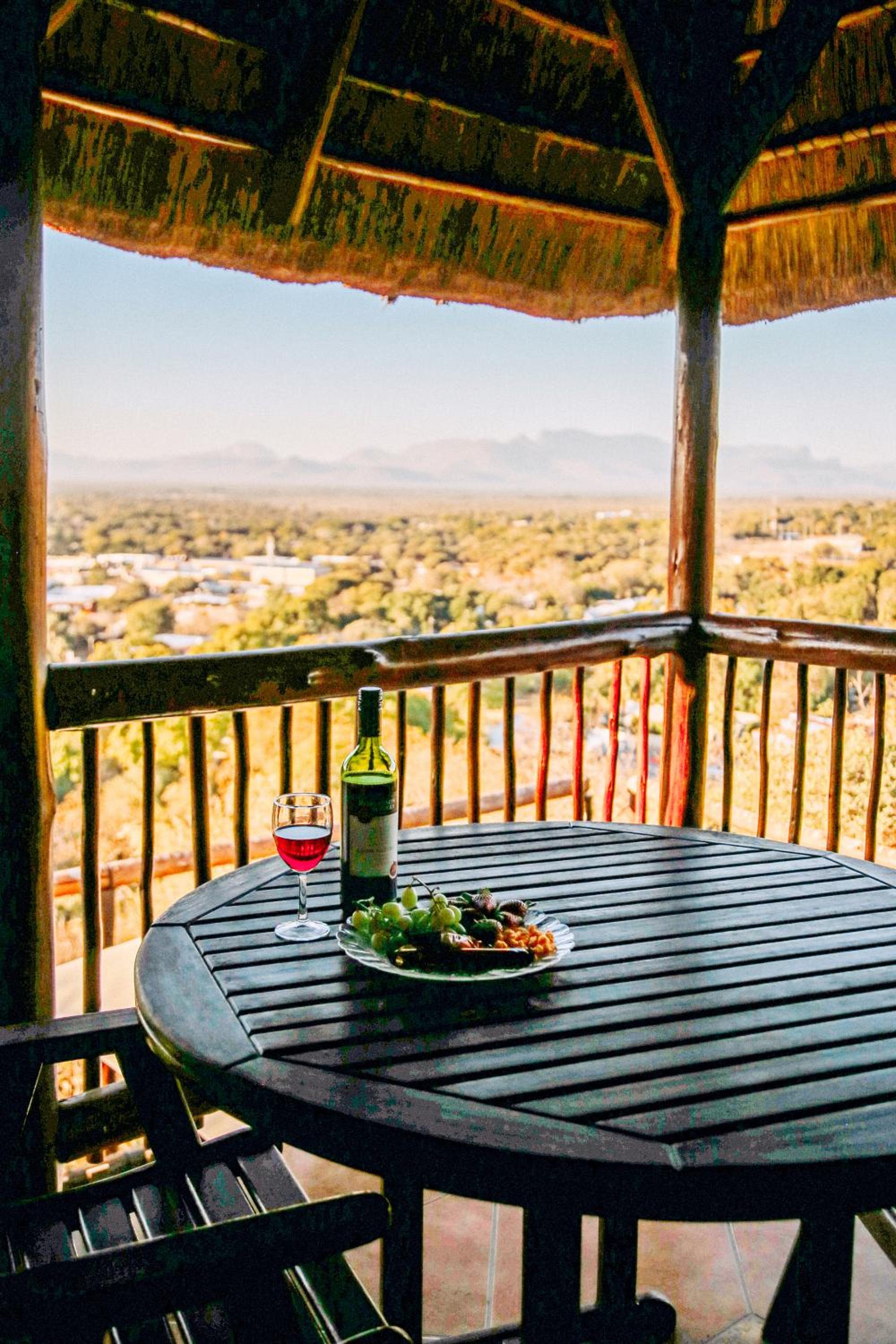 Maroela Guest Lodge, photo 85
