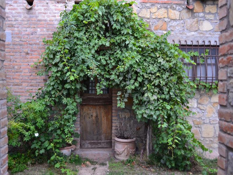 Agriturismo Borgo Santa Maria