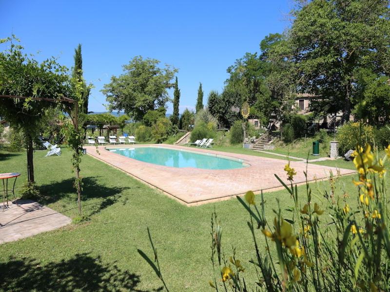 Agriturismo Borgo Santa Maria