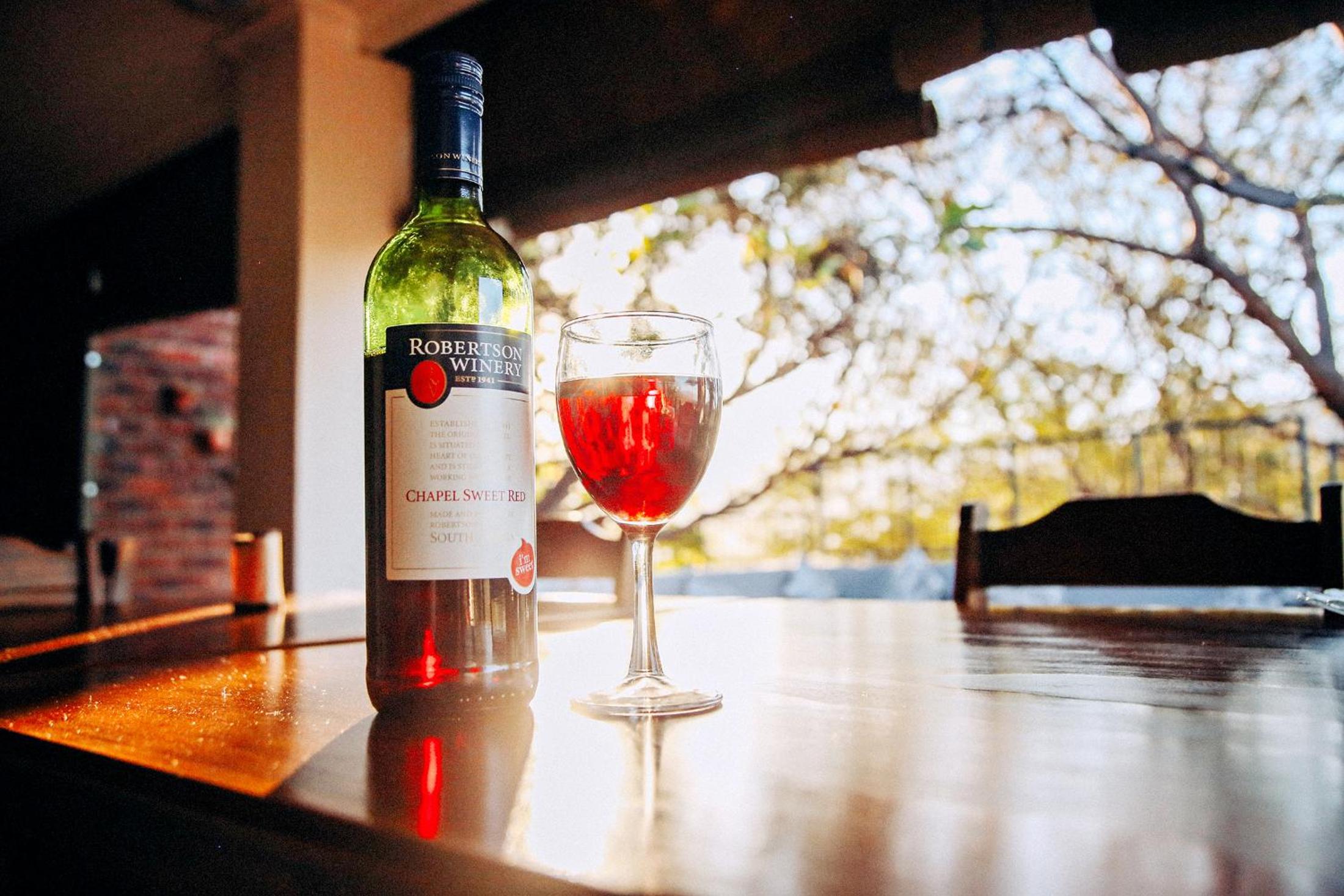 Maroela Guest Lodge, photo 65