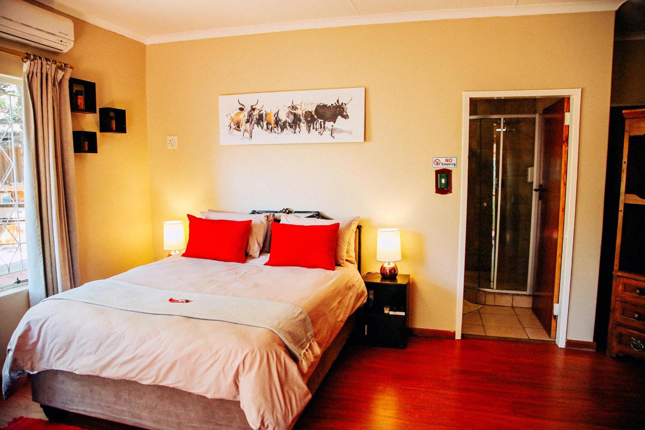 Maroela Guest Lodge, photo 88