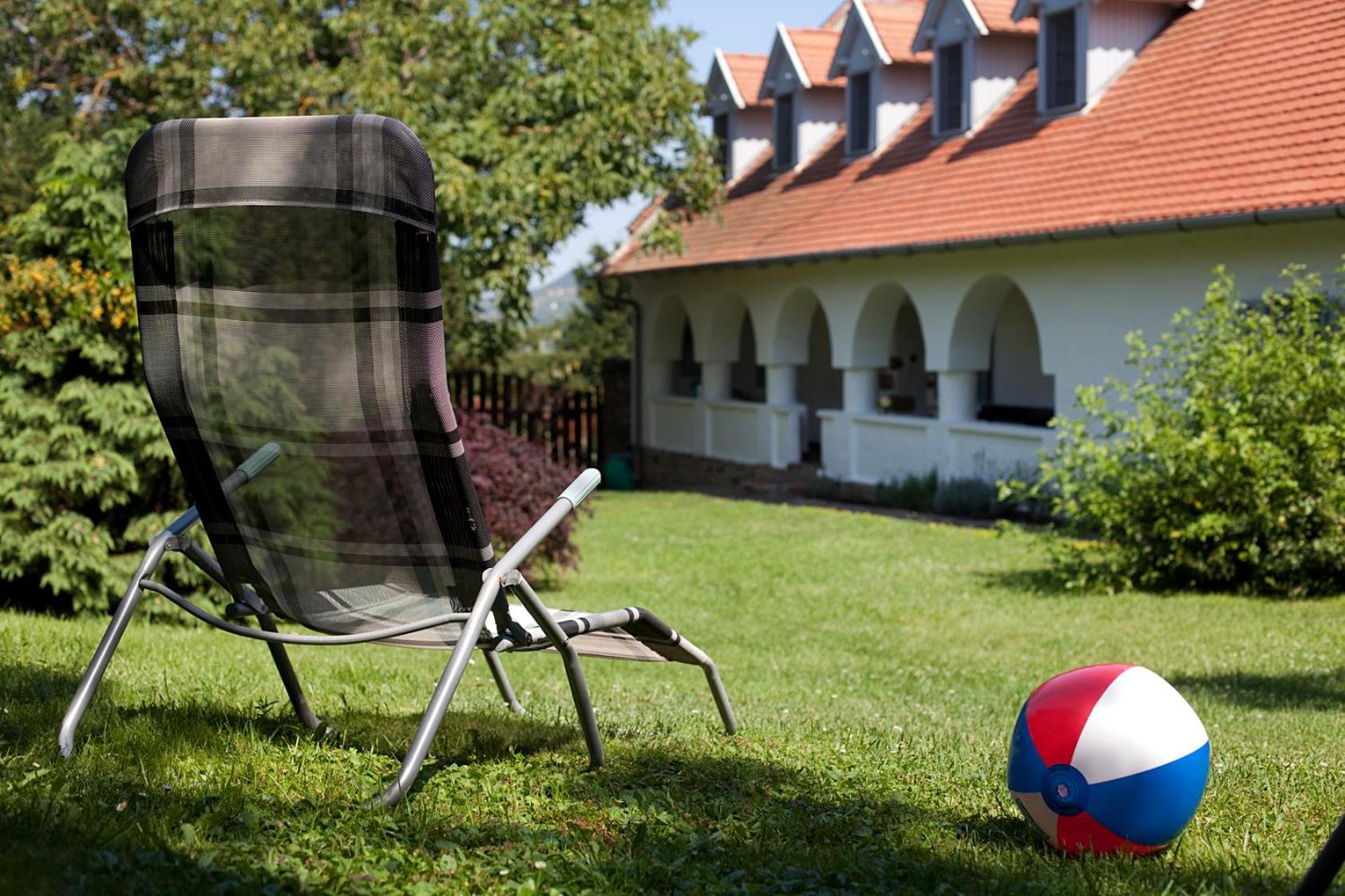 Grand Balaton House view 2