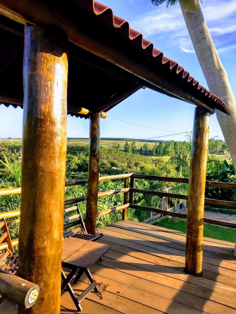 Chácara Renil