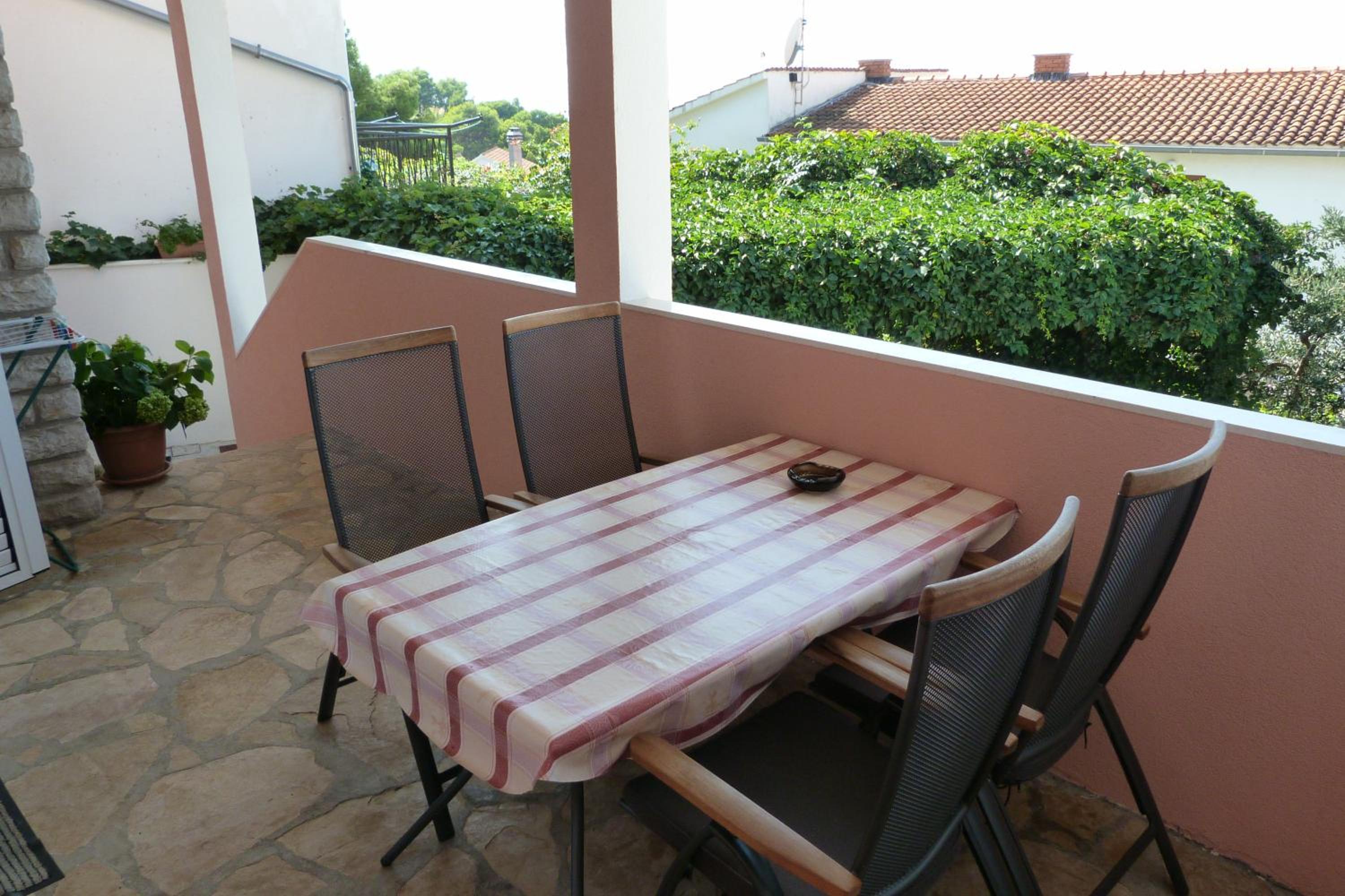 Apartments Čobanov view 3