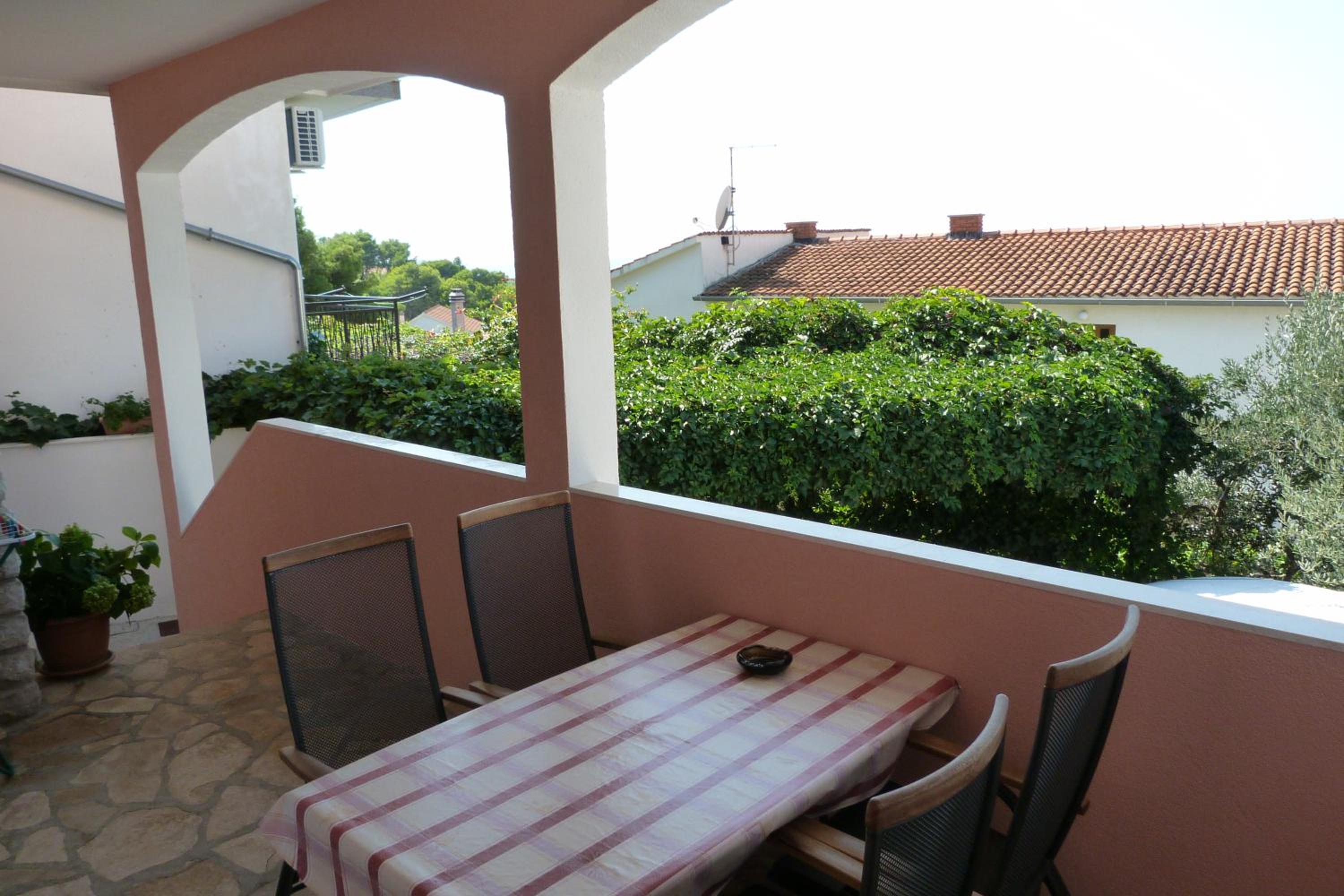 Apartments Čobanov view 2