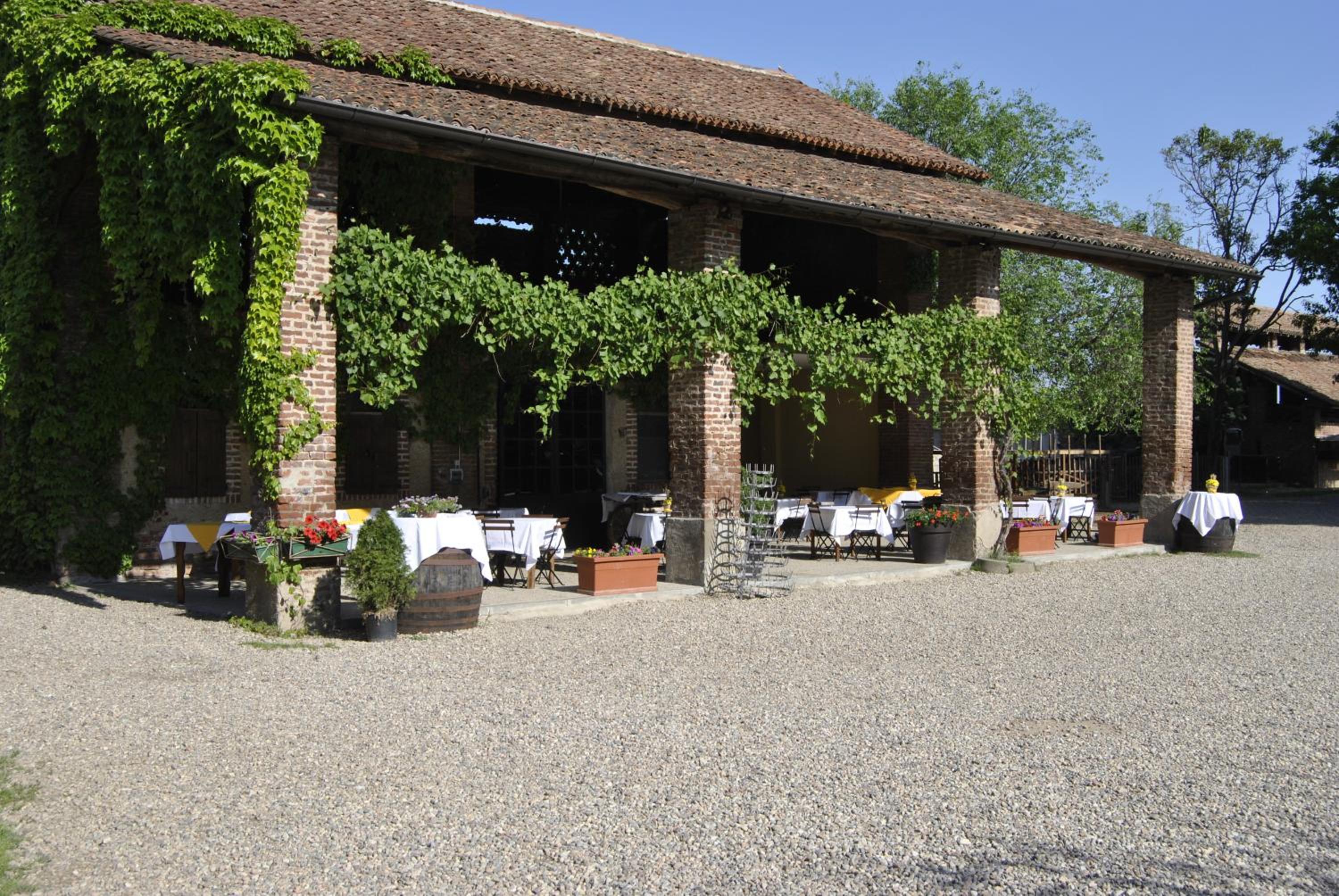 Agriturismo Cascina Selva view 2