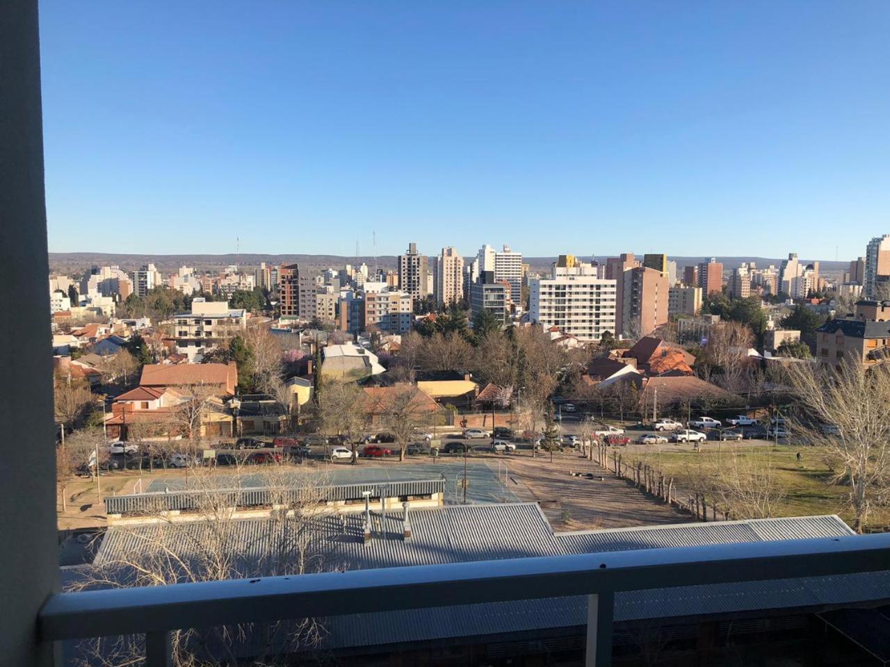 Hotel Caviahue 328 - Image 1