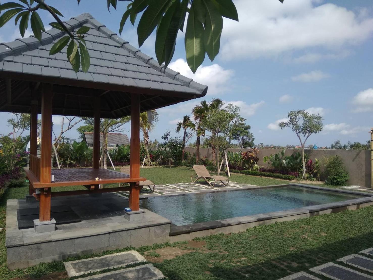 TiTi Villa view 4