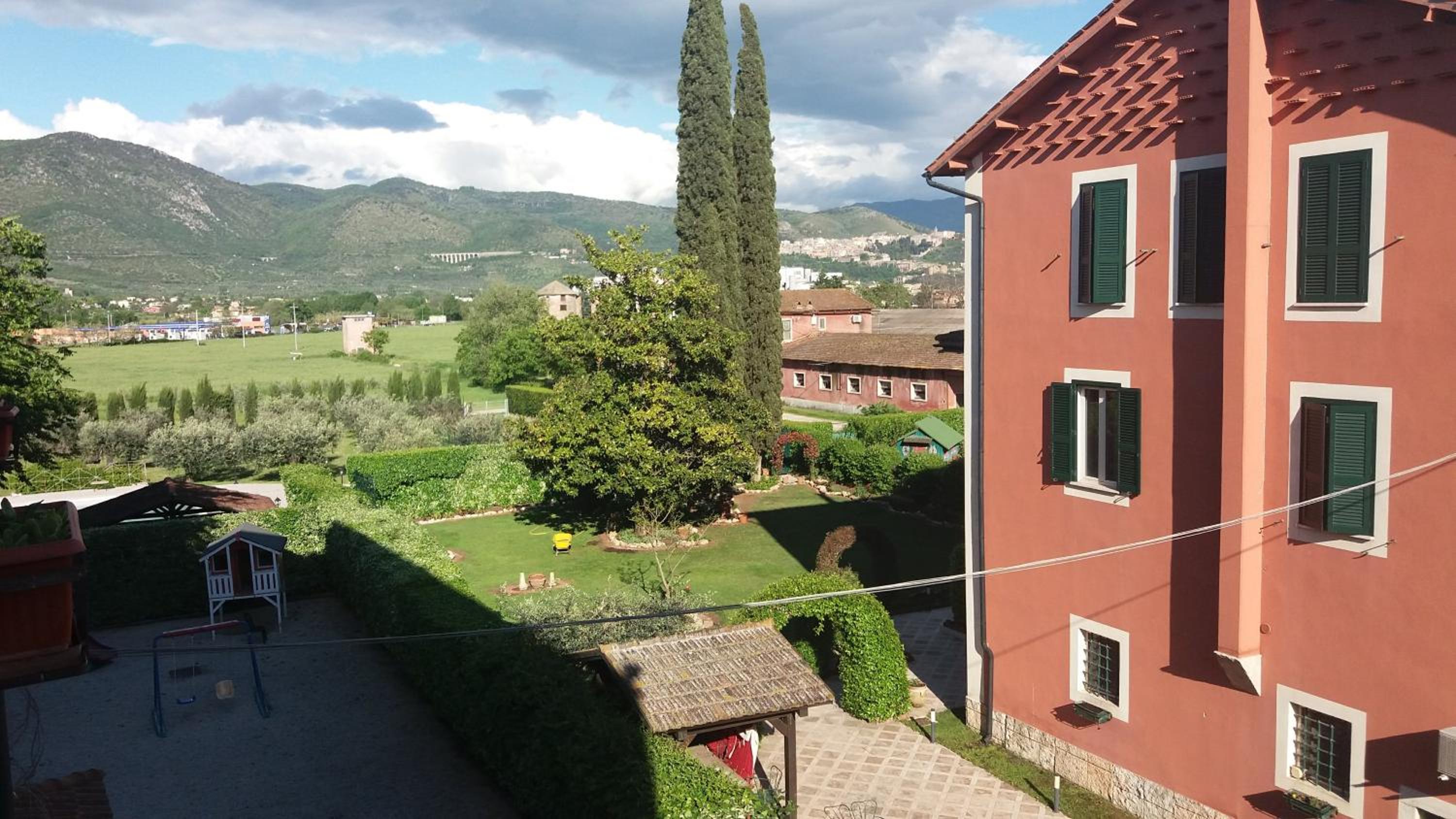 The Farm House view 4