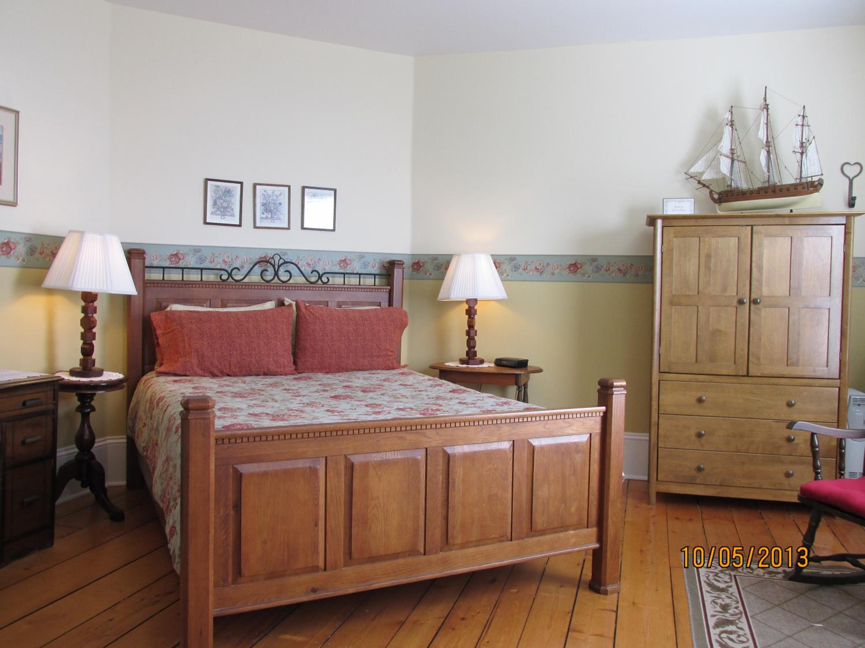 Louisbourg Harbour Inn