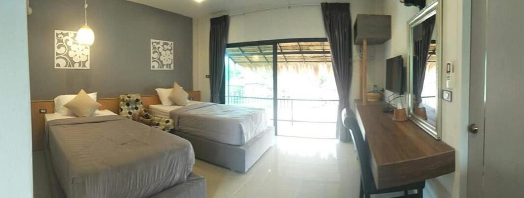 Suwi Coco Ville Resort