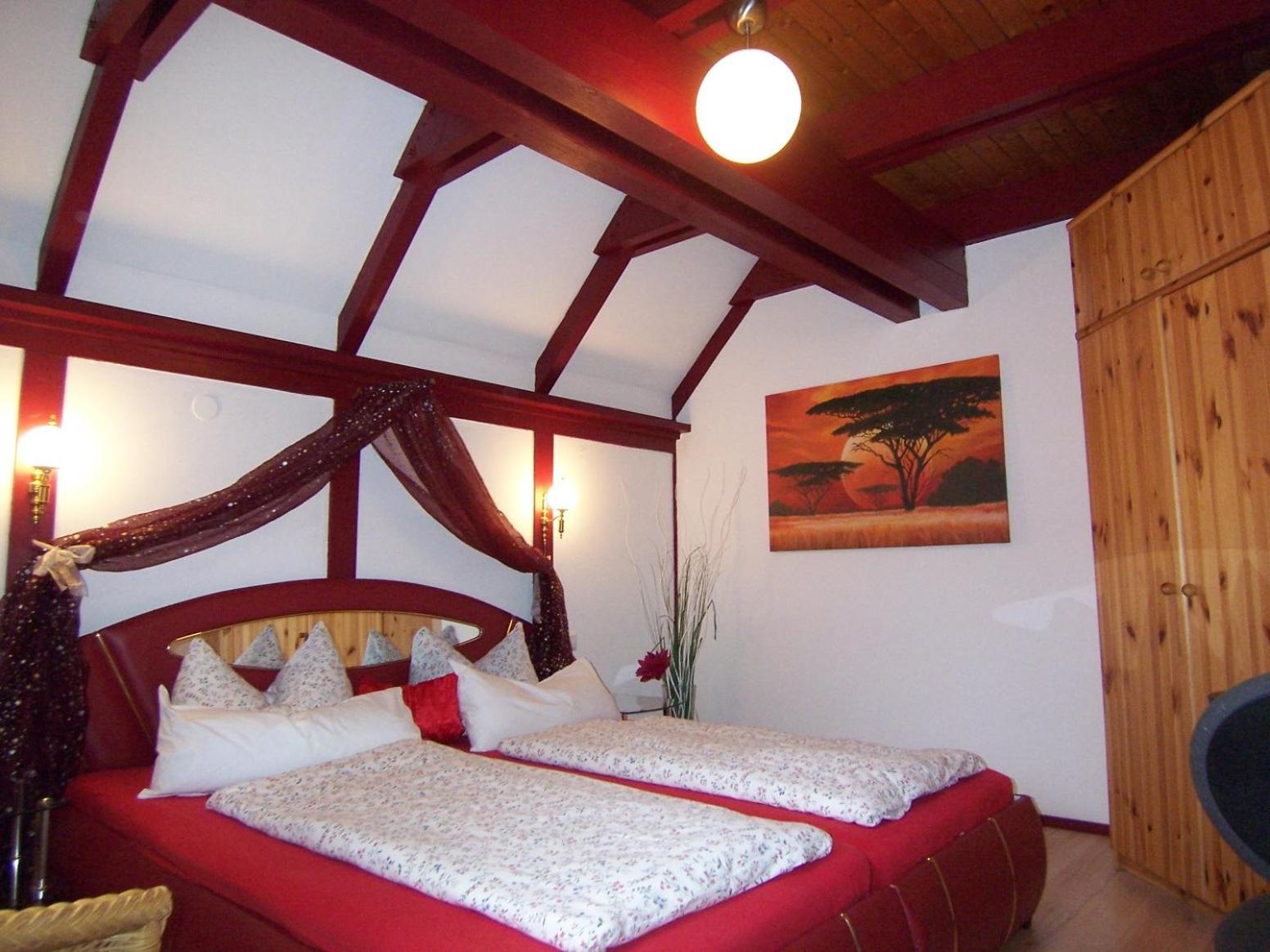 Ferienhaus-Hotel 