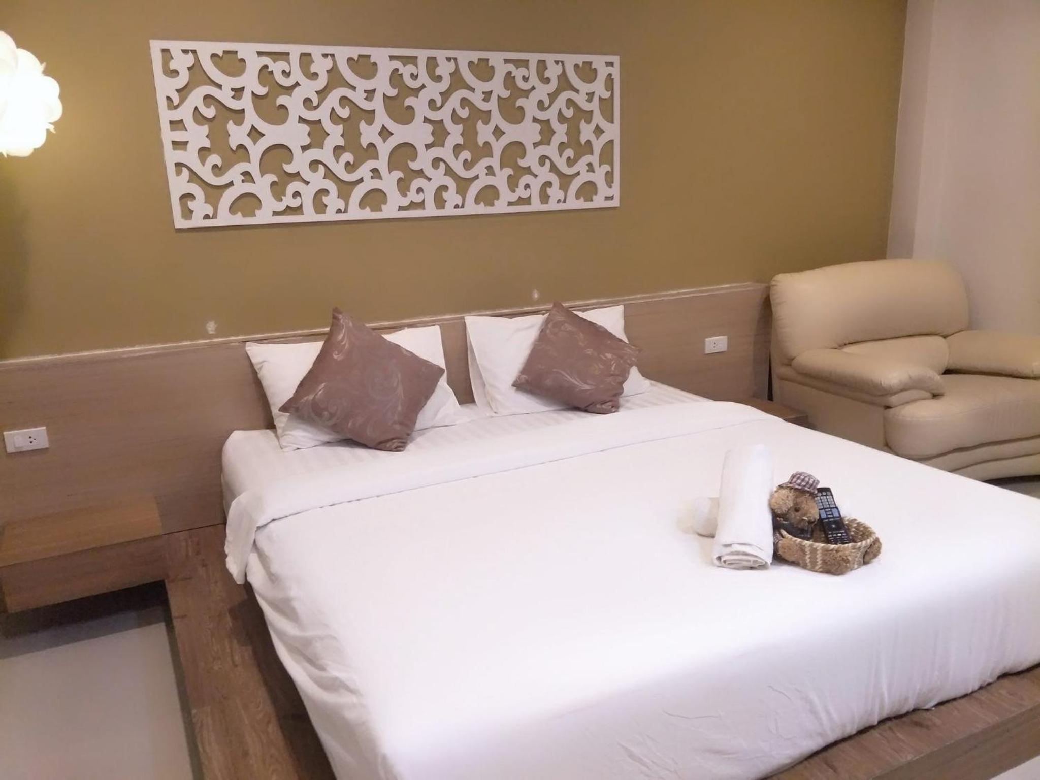 Suwi Coco Ville Resort