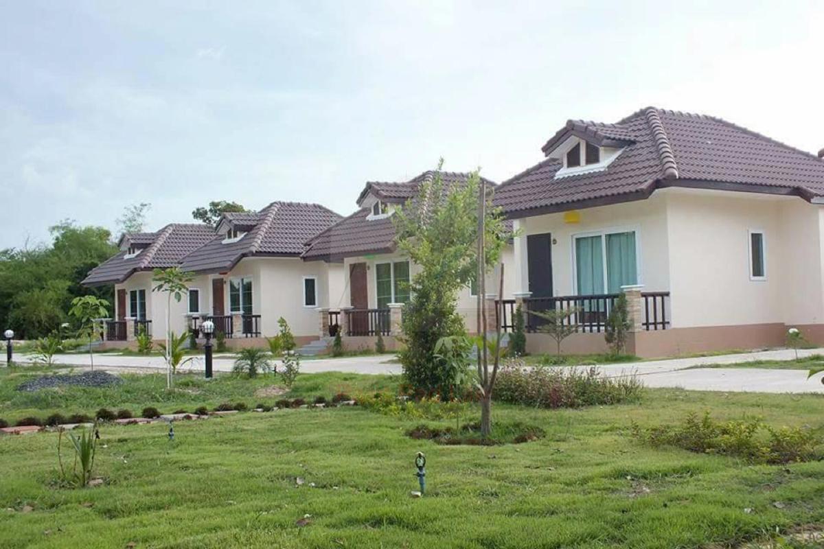 Suwi Coco Ville Resort