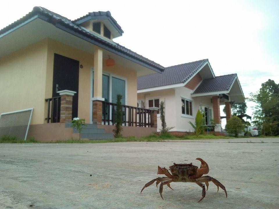 Suwi Coco Ville Resort