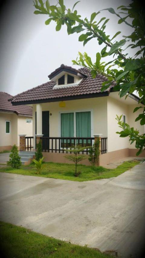 Suwi Coco Ville Resort