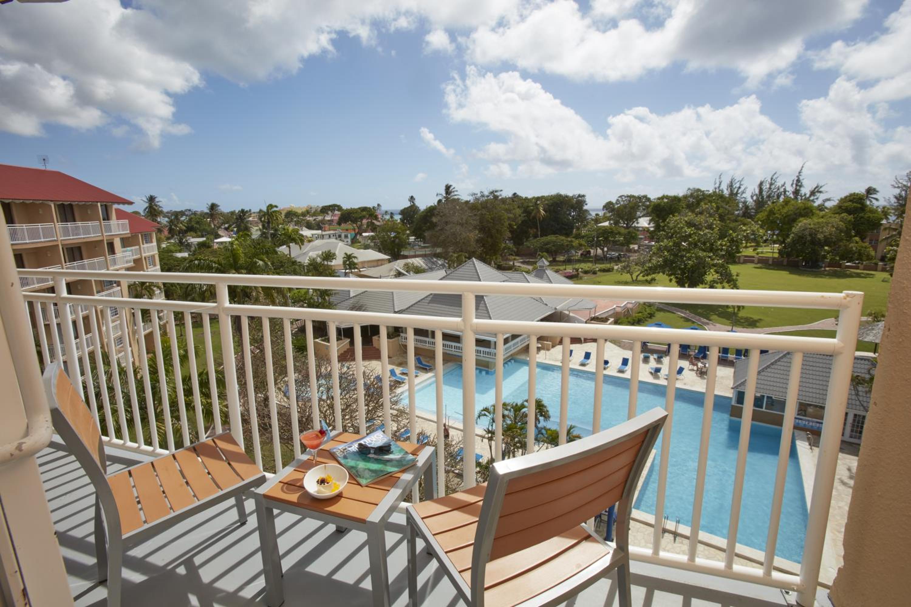 Divi Southwinds Beach Resort