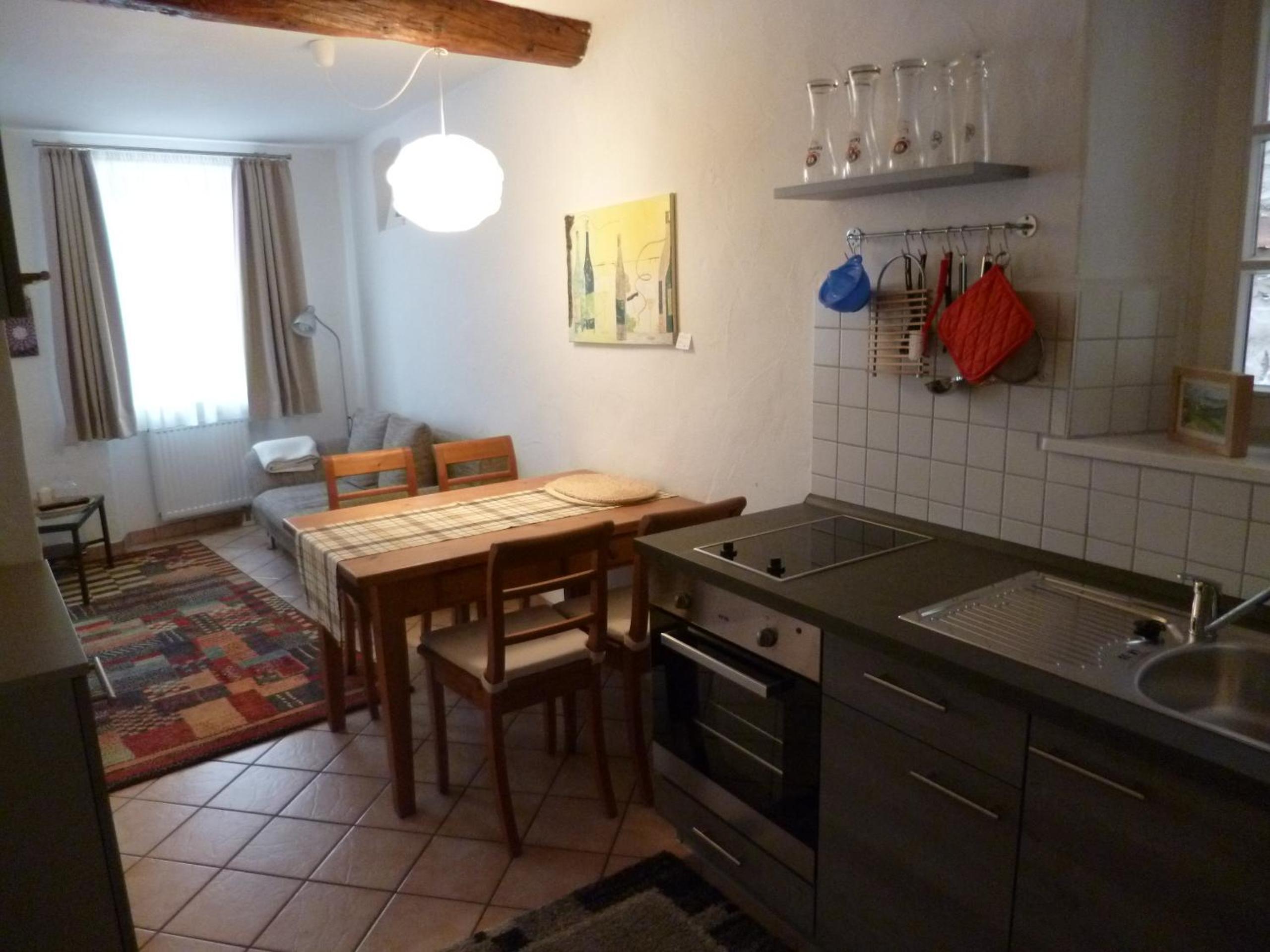 Alter Winzerhof Weisenheim am Berg 3 Sterne SUPERIOR