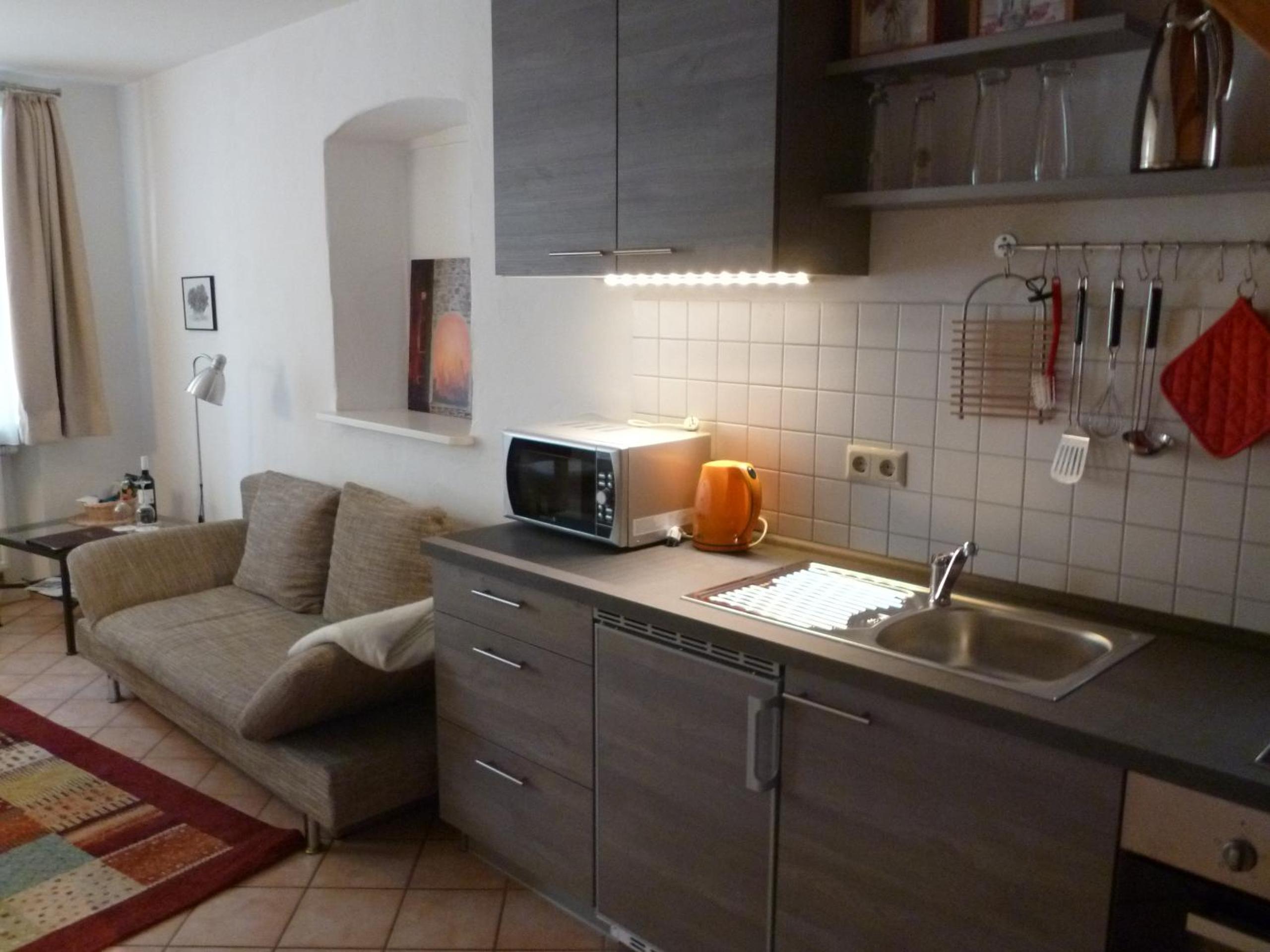 Alter Winzerhof Weisenheim am Berg 3 Sterne SUPERIOR