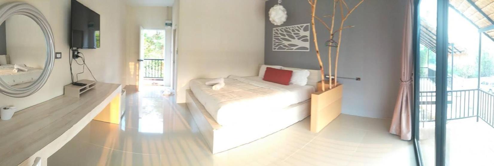 Suwi Coco Ville Resort