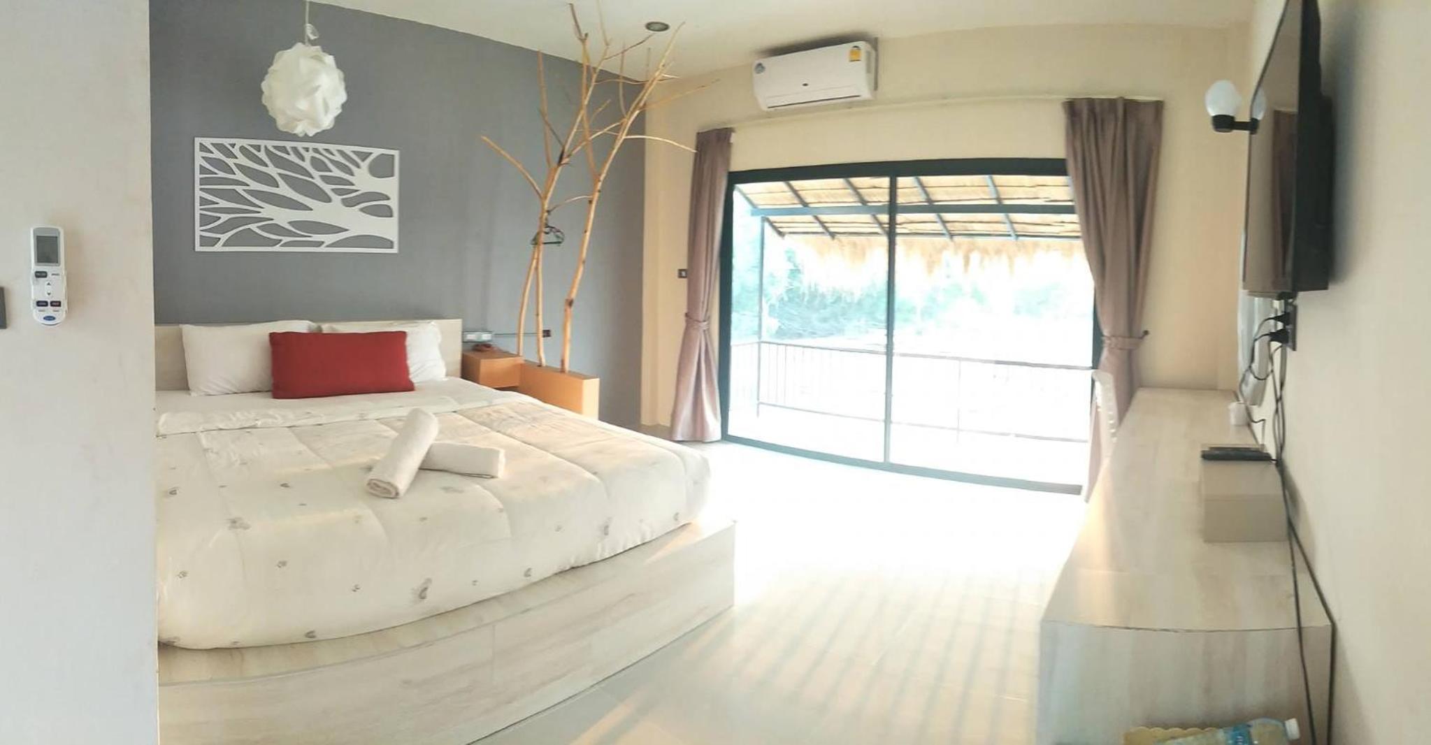 Suwi Coco Ville Resort