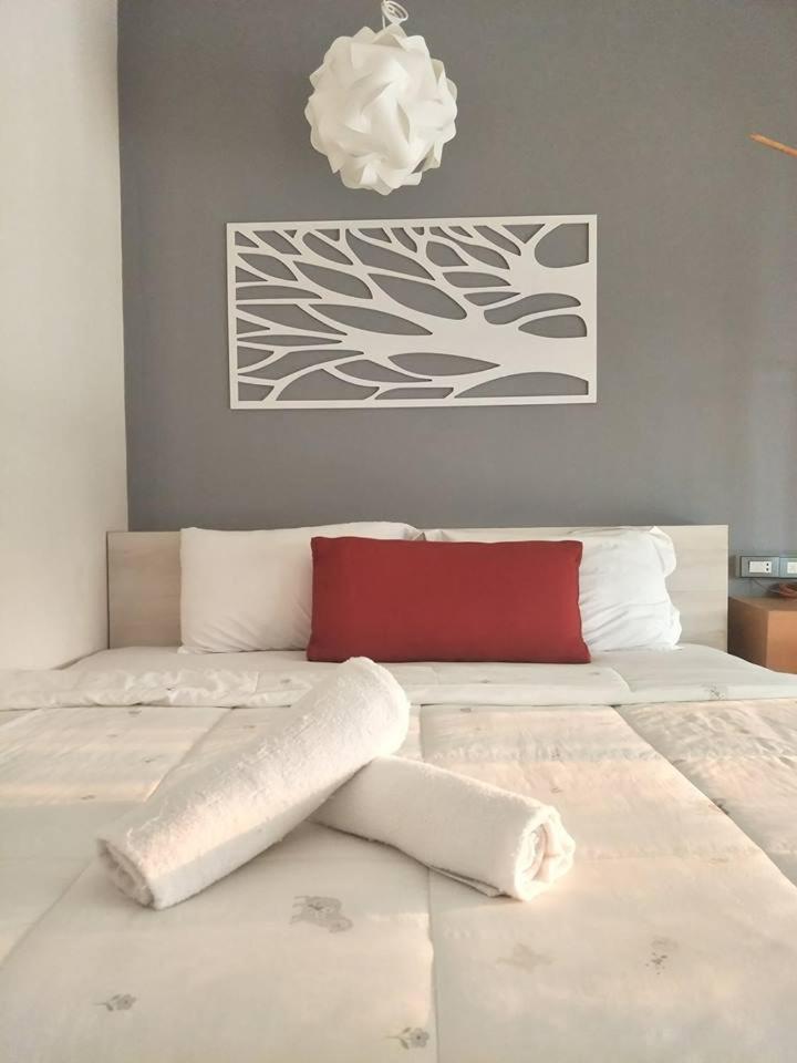 Suwi Coco Ville Resort