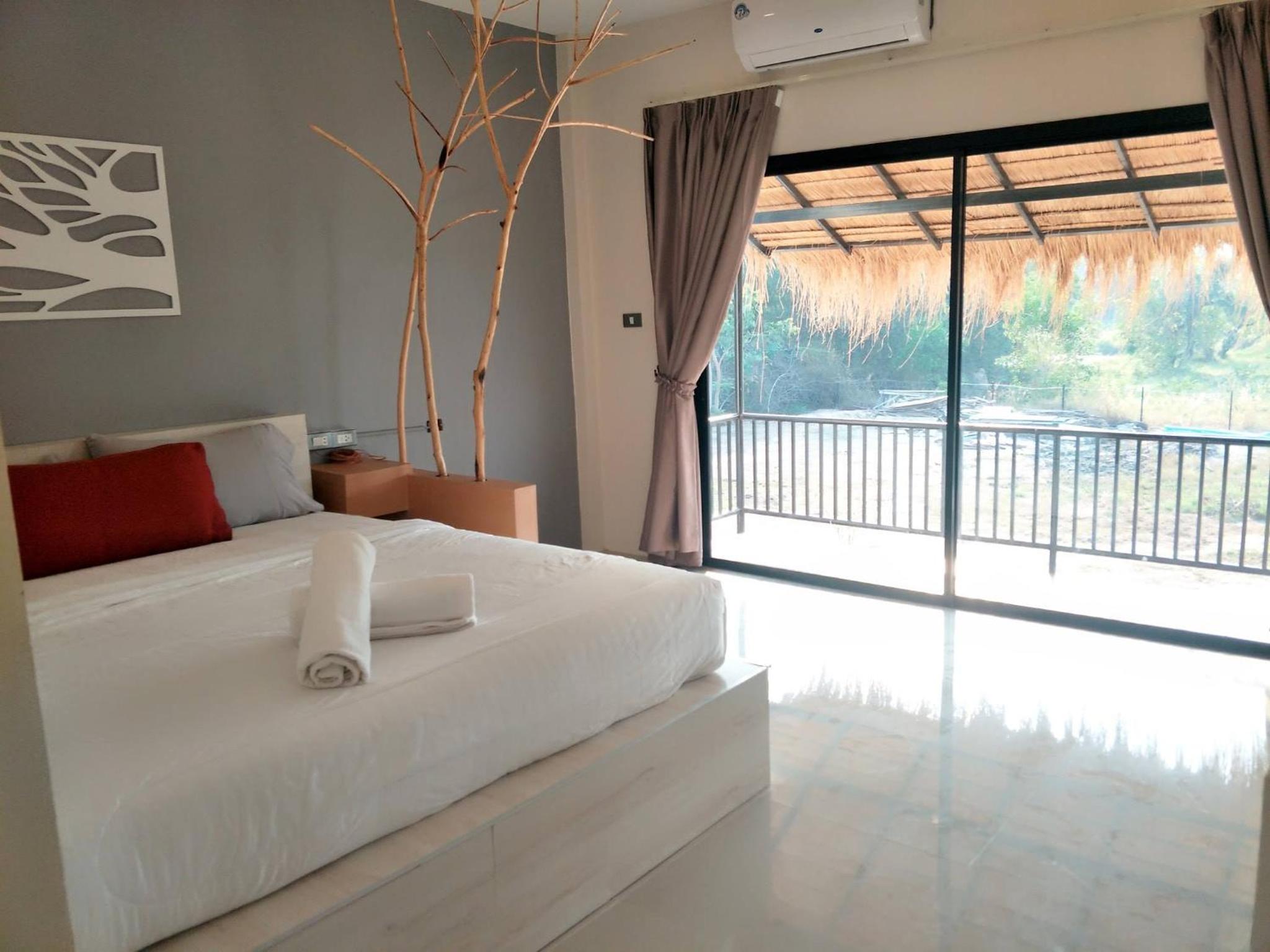 Suwi Coco Ville Resort