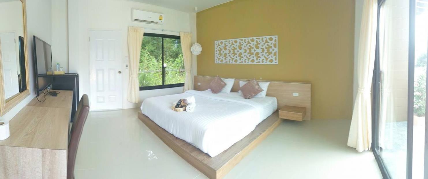 Suwi Coco Ville Resort