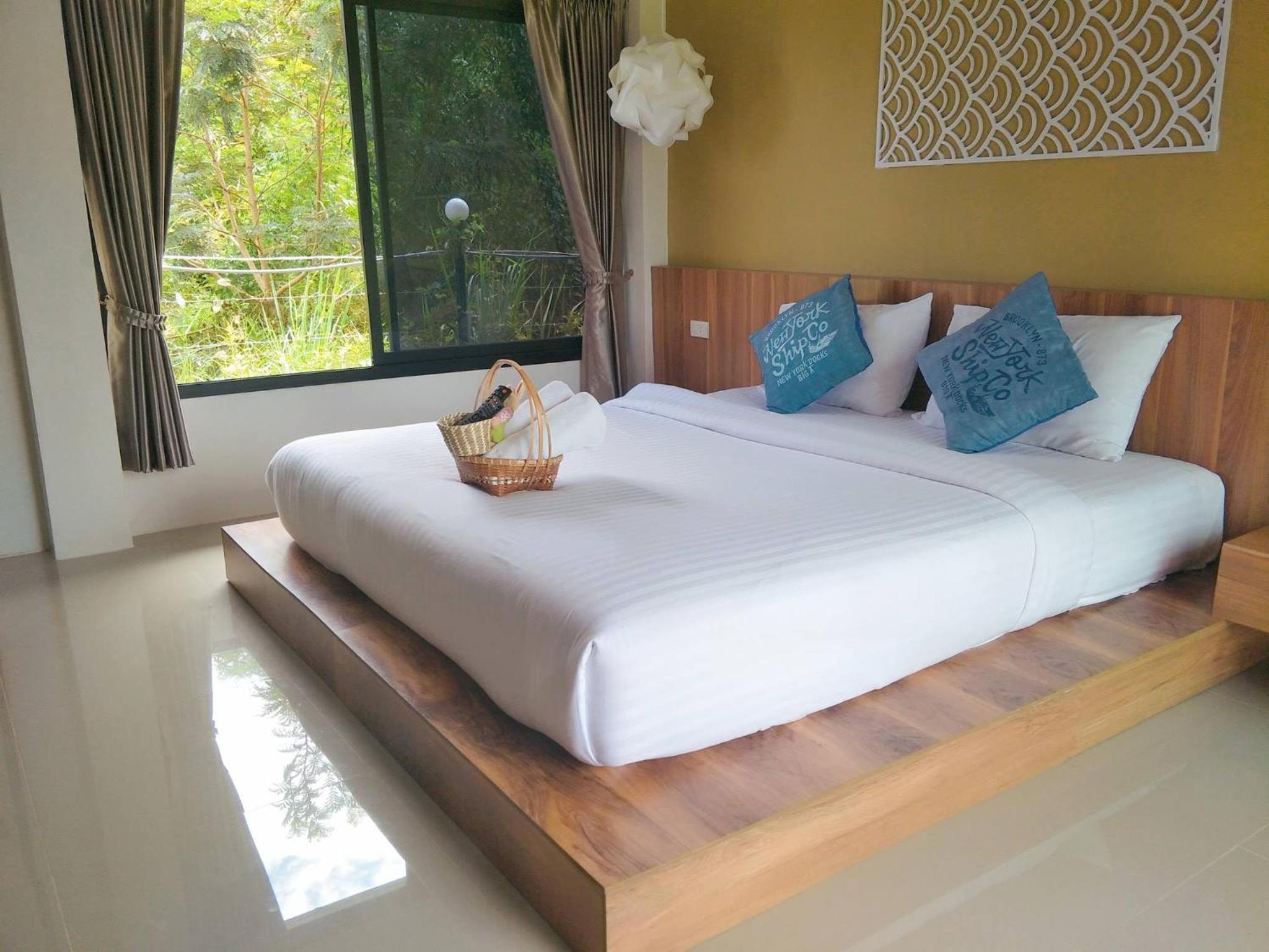 Suwi Coco Ville Resort