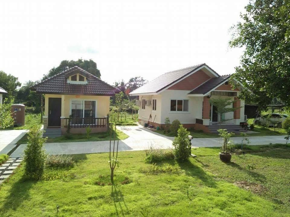 Suwi Coco Ville Resort