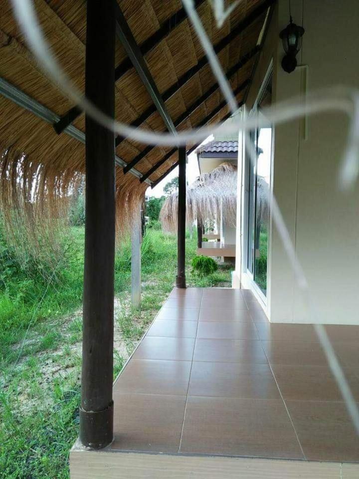 Suwi Coco Ville Resort