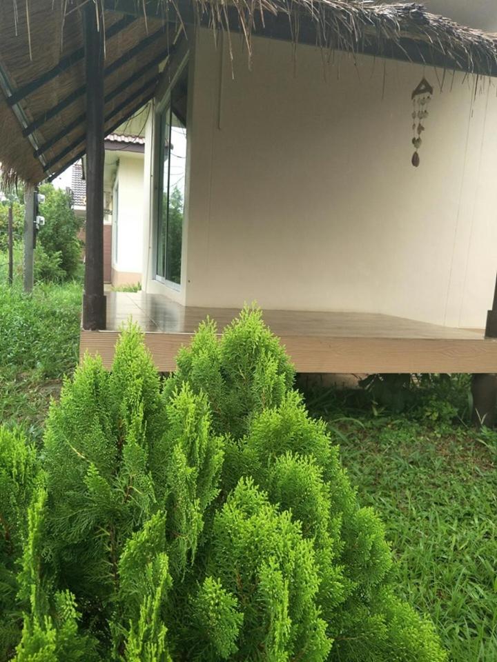 Suwi Coco Ville Resort