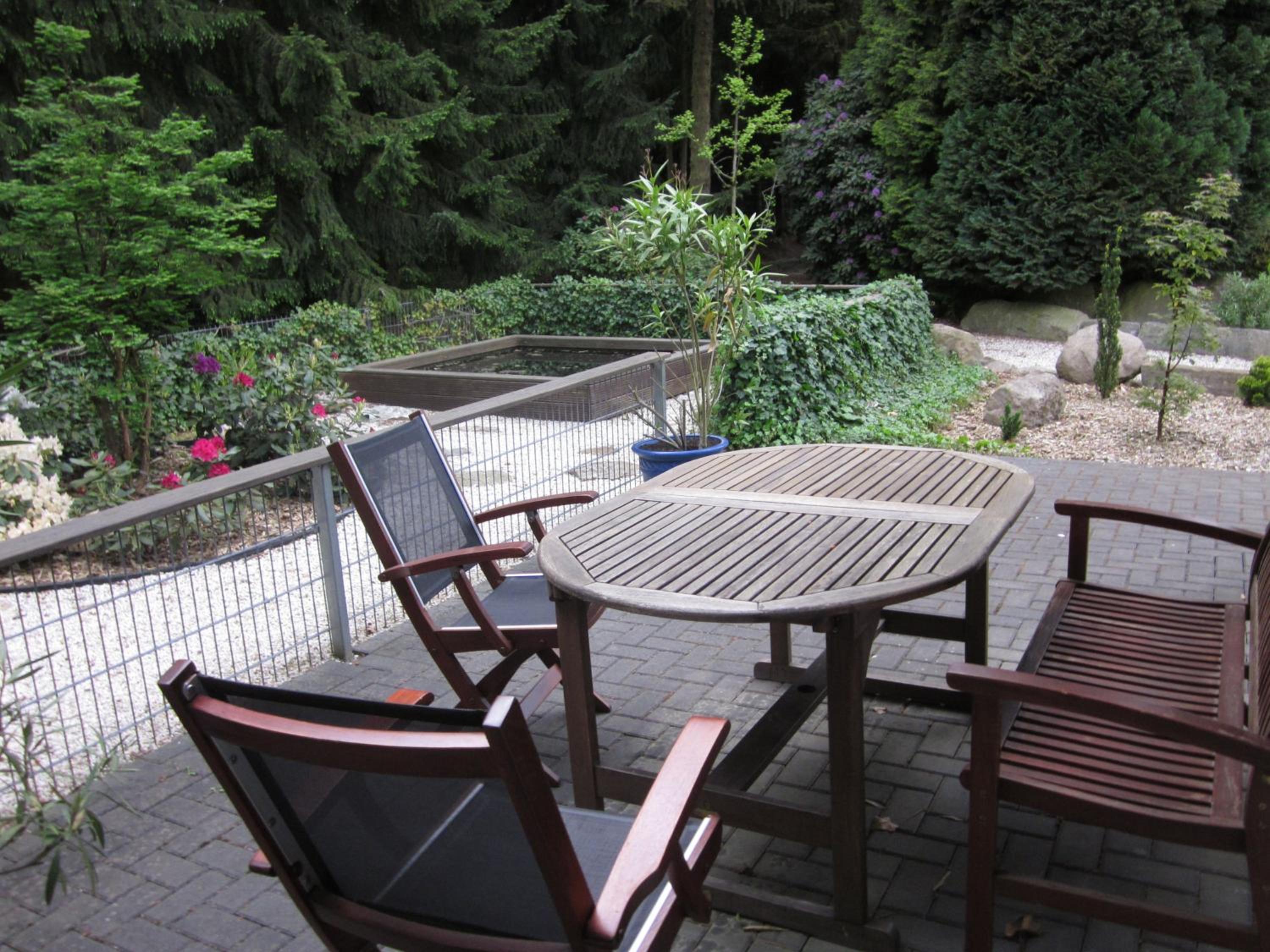 Ferienhaus am Muhlenweg - Property Image 14