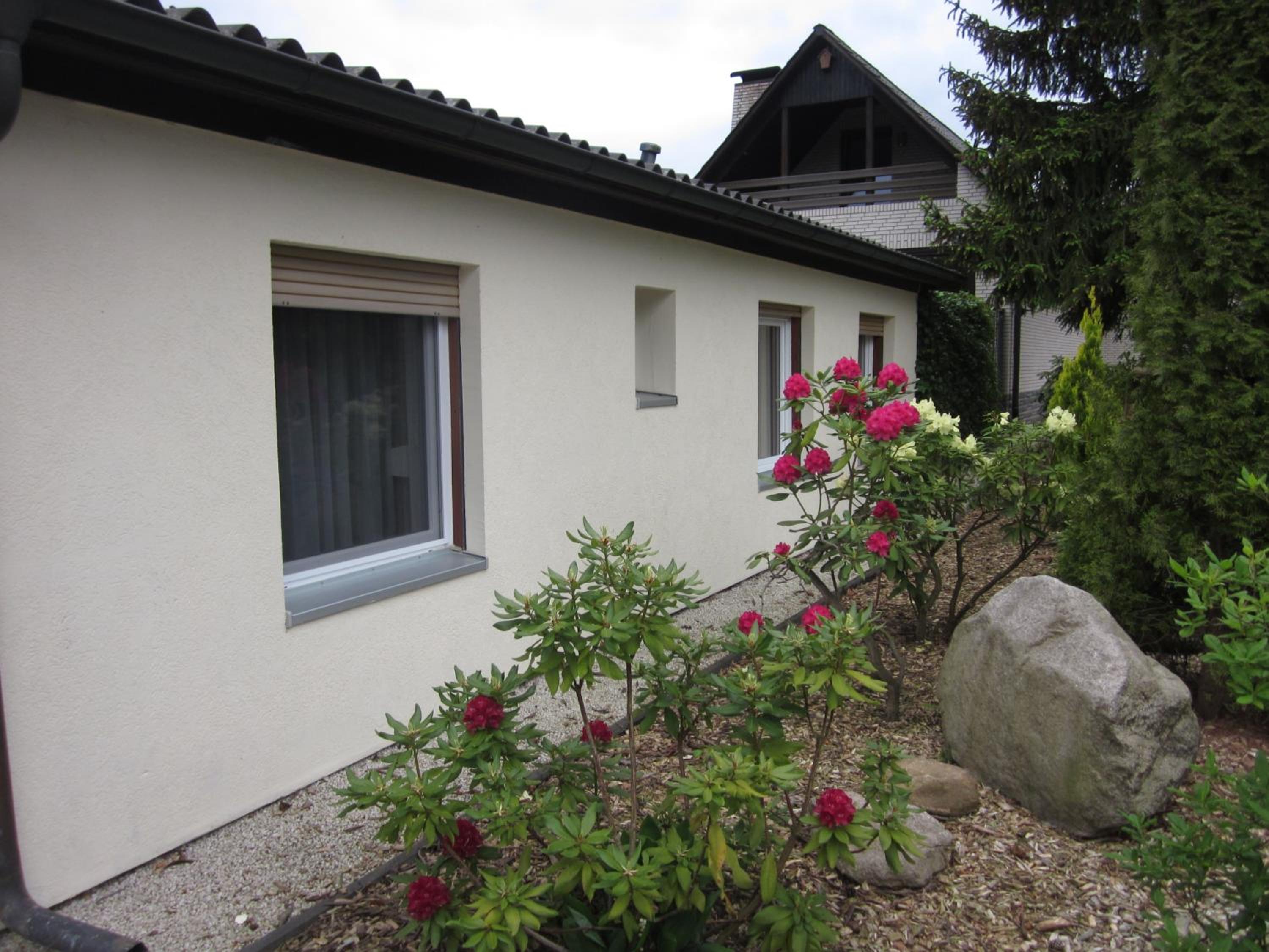 Ferienhaus am Muhlenweg - Property Image 13