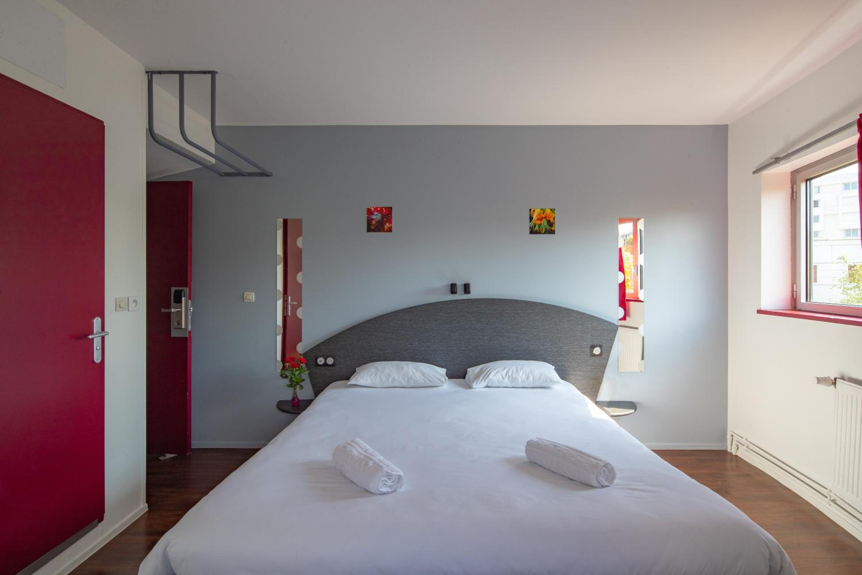 Hotel CIS Paris Kellermann, photo 40