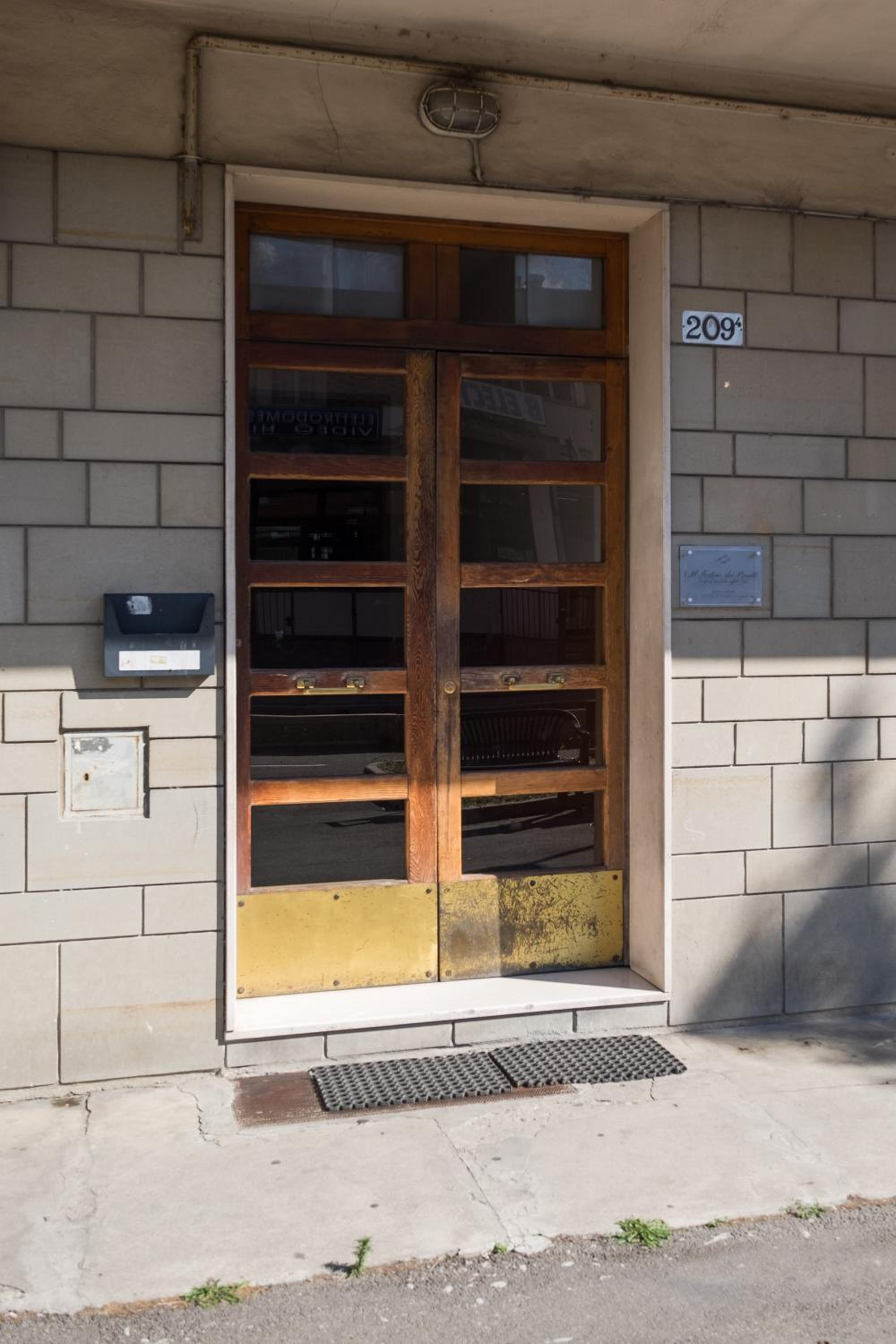 Il fortino dei Pinatti FIERA - TECNOPOLO - PARCO NORD - Image 3