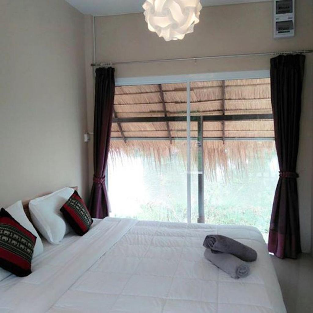 Suwi Coco Ville Resort