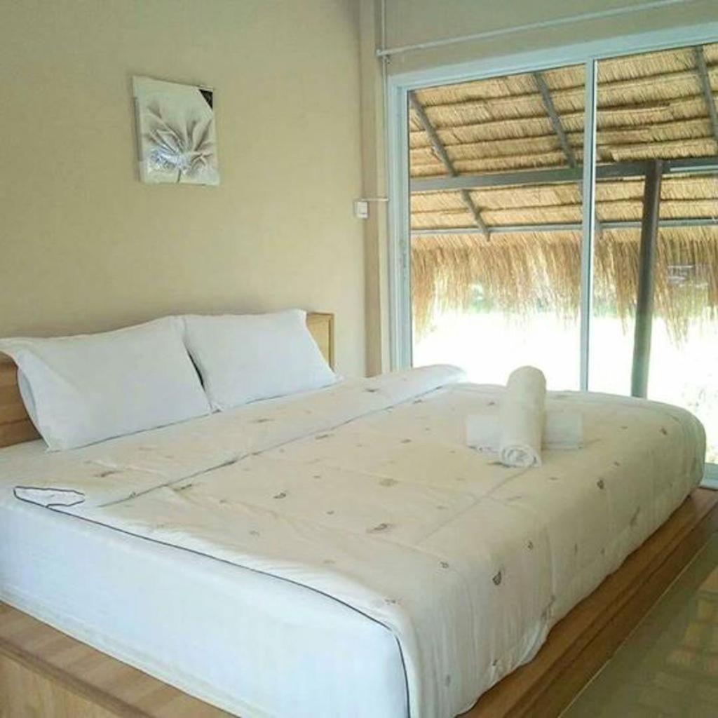 Suwi Coco Ville Resort